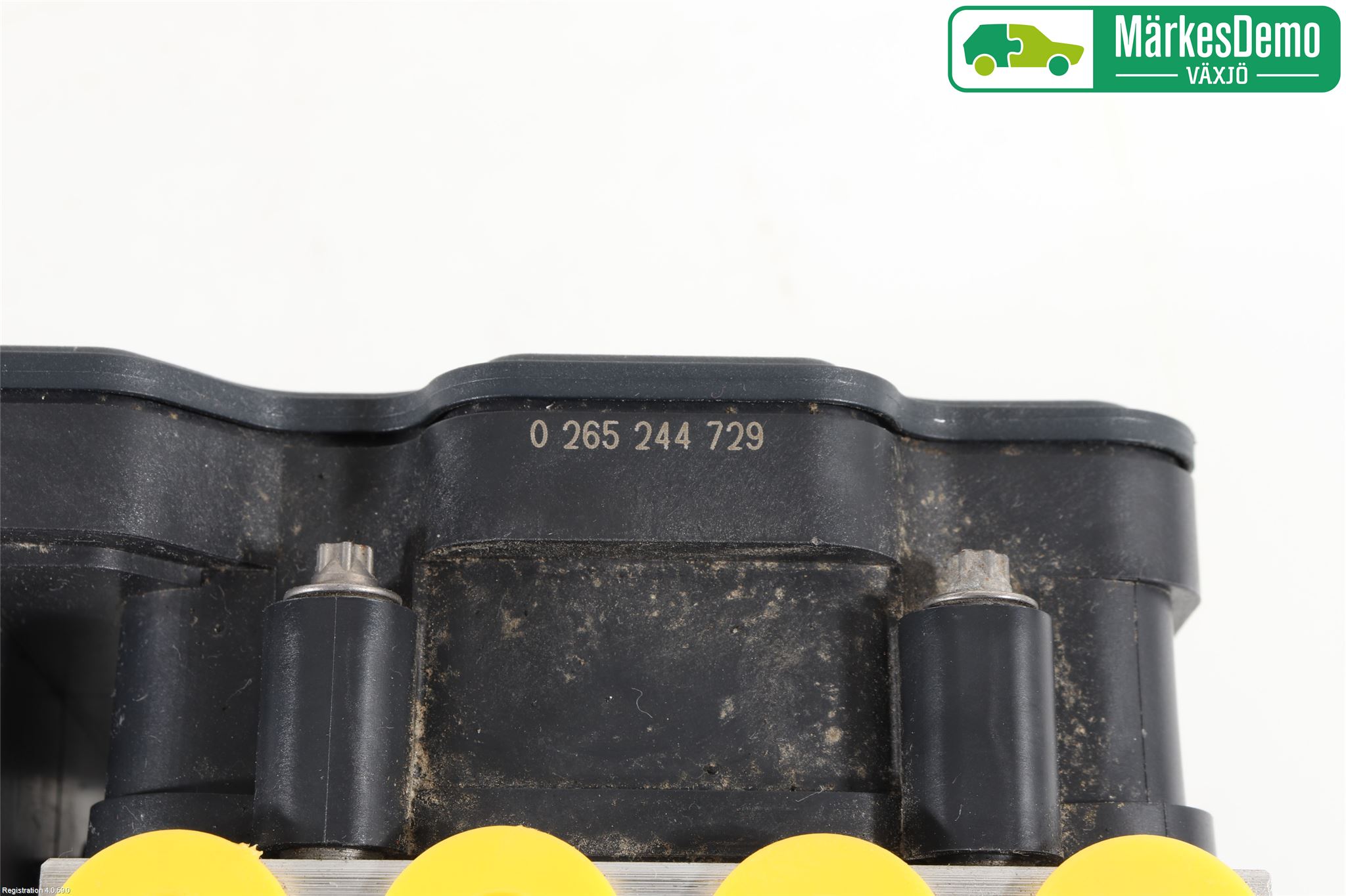 Honda CR-V 13-18 Abs Hydraulikkaggregat