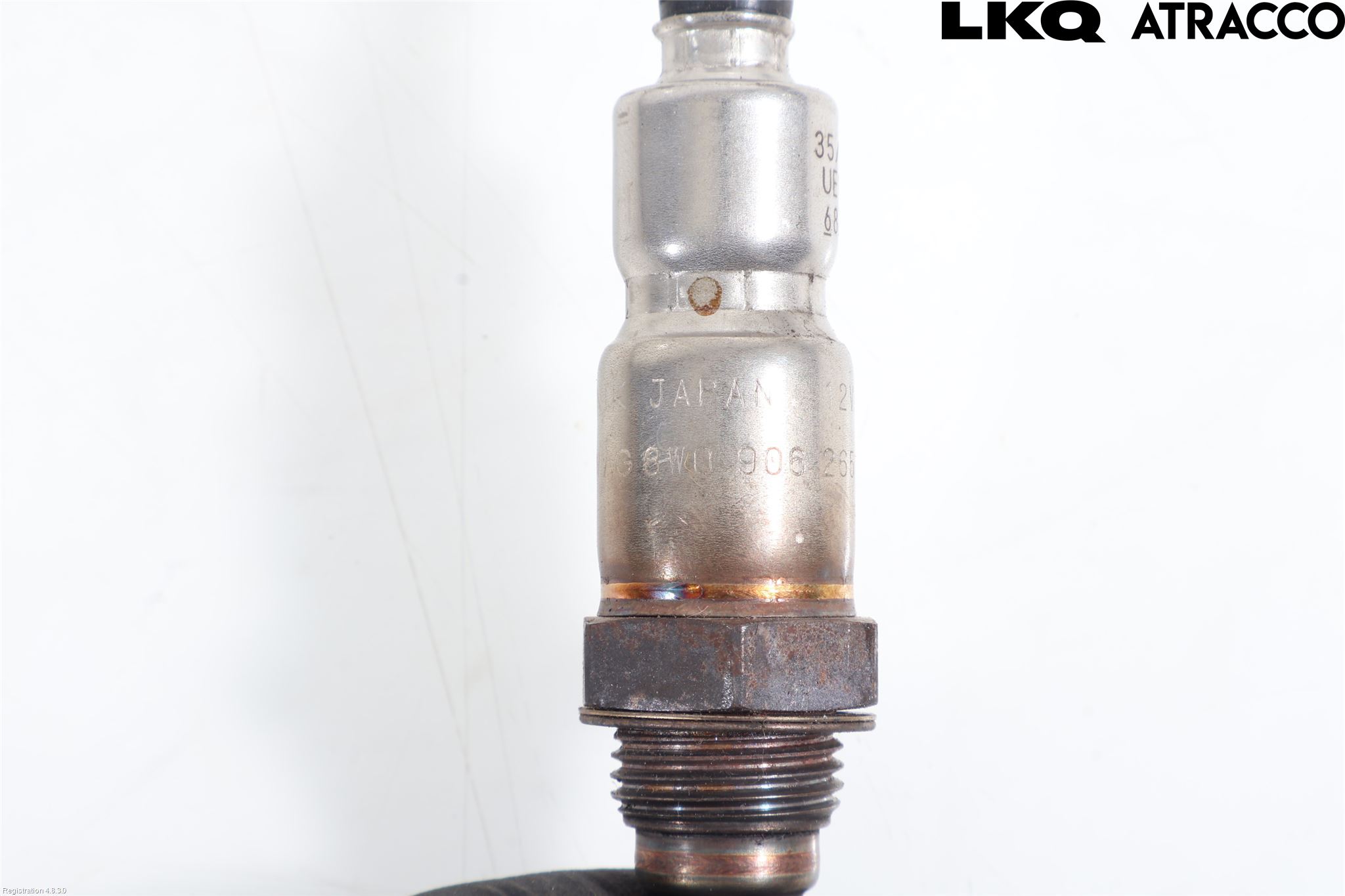 Audi A4/S4 B9 16-19 Inns Lambdasonde
