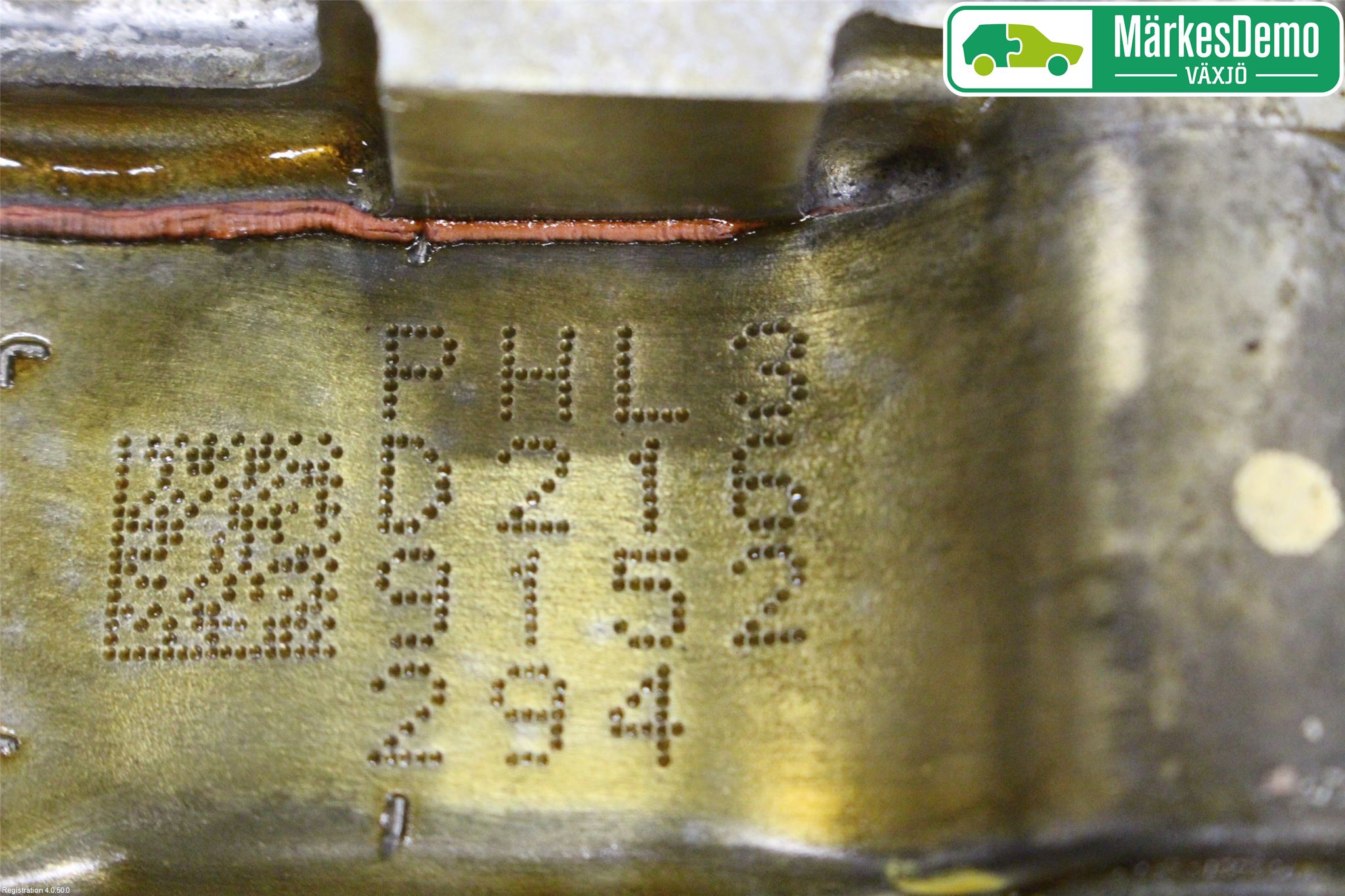 Toyota RAV4 13-18 Gearkasse Automat