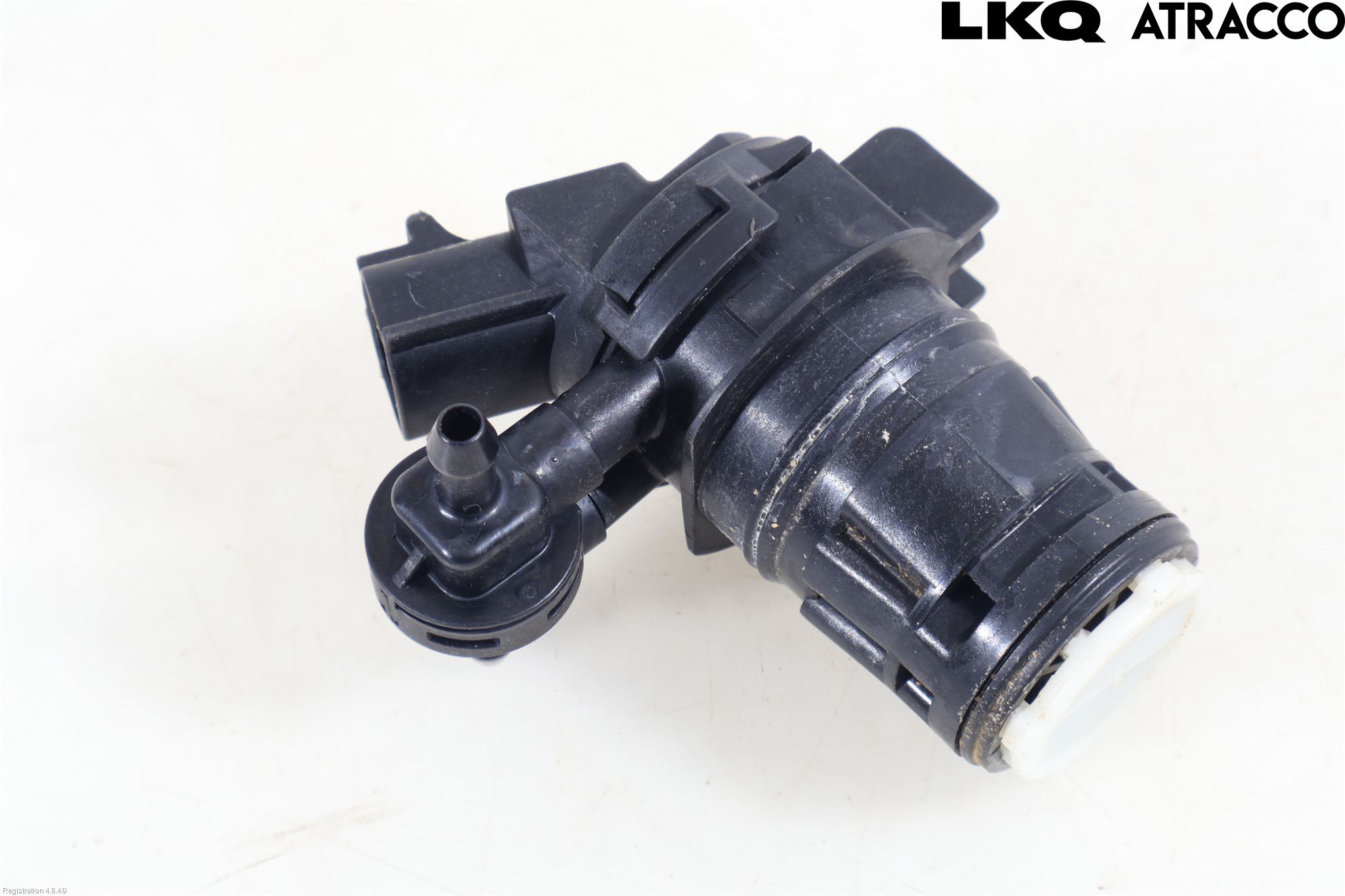 Toyota RAV4 13-18 Spylerpumpe Frontrute