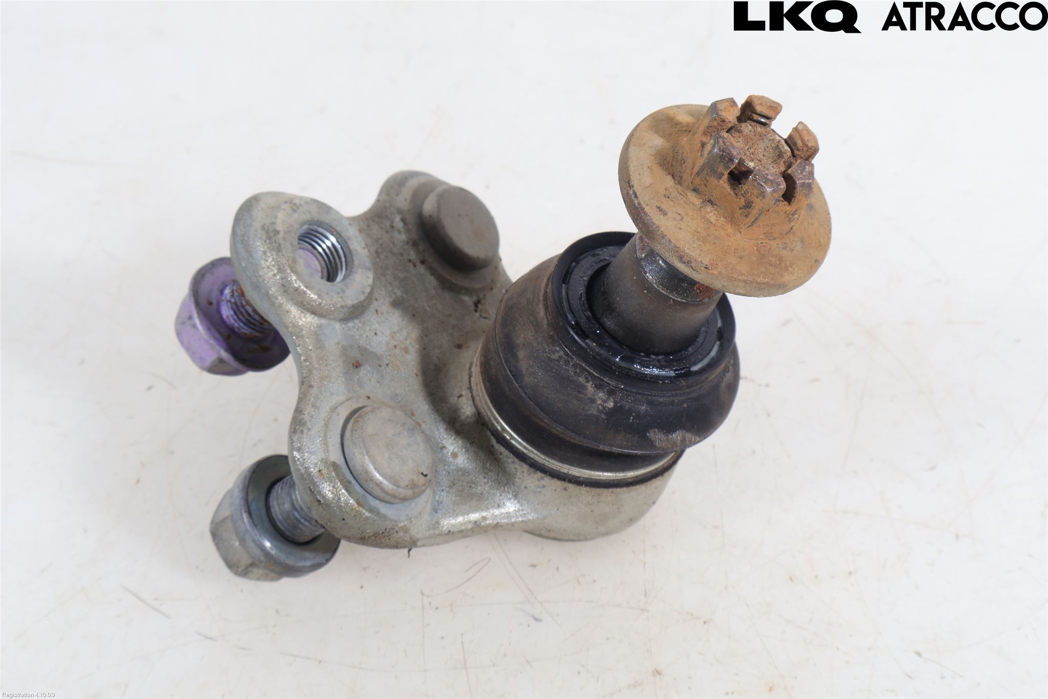 Toyota bZ4X EA10 22- Styrespindelledd - Bærekule