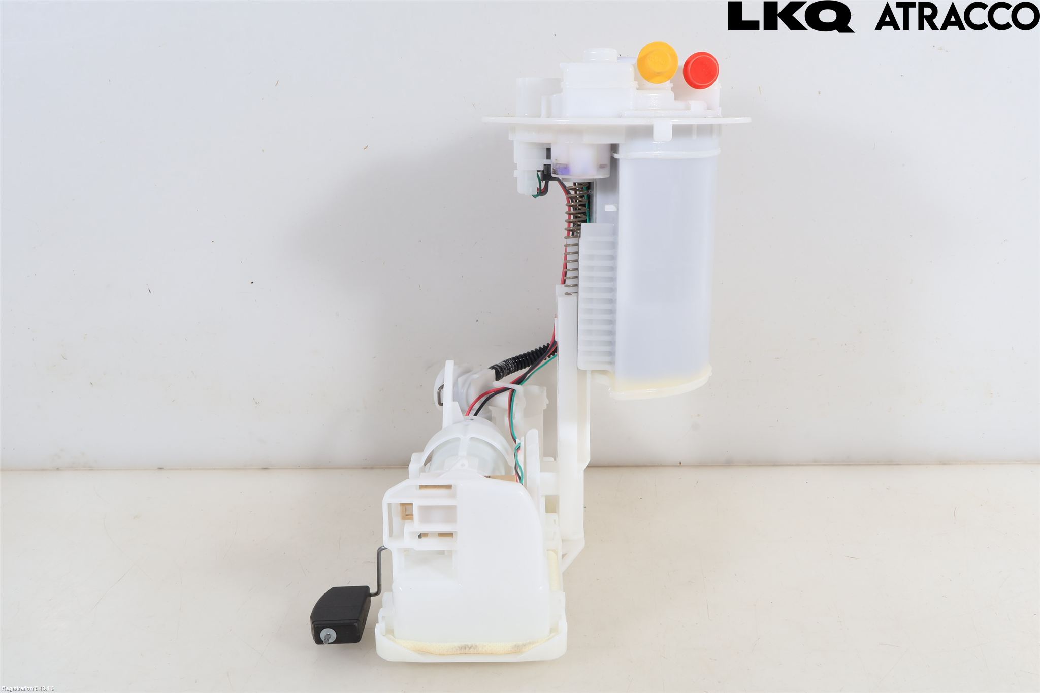 Toyota COROLLA 19- Drivstoffpumpe Fødepumpe El