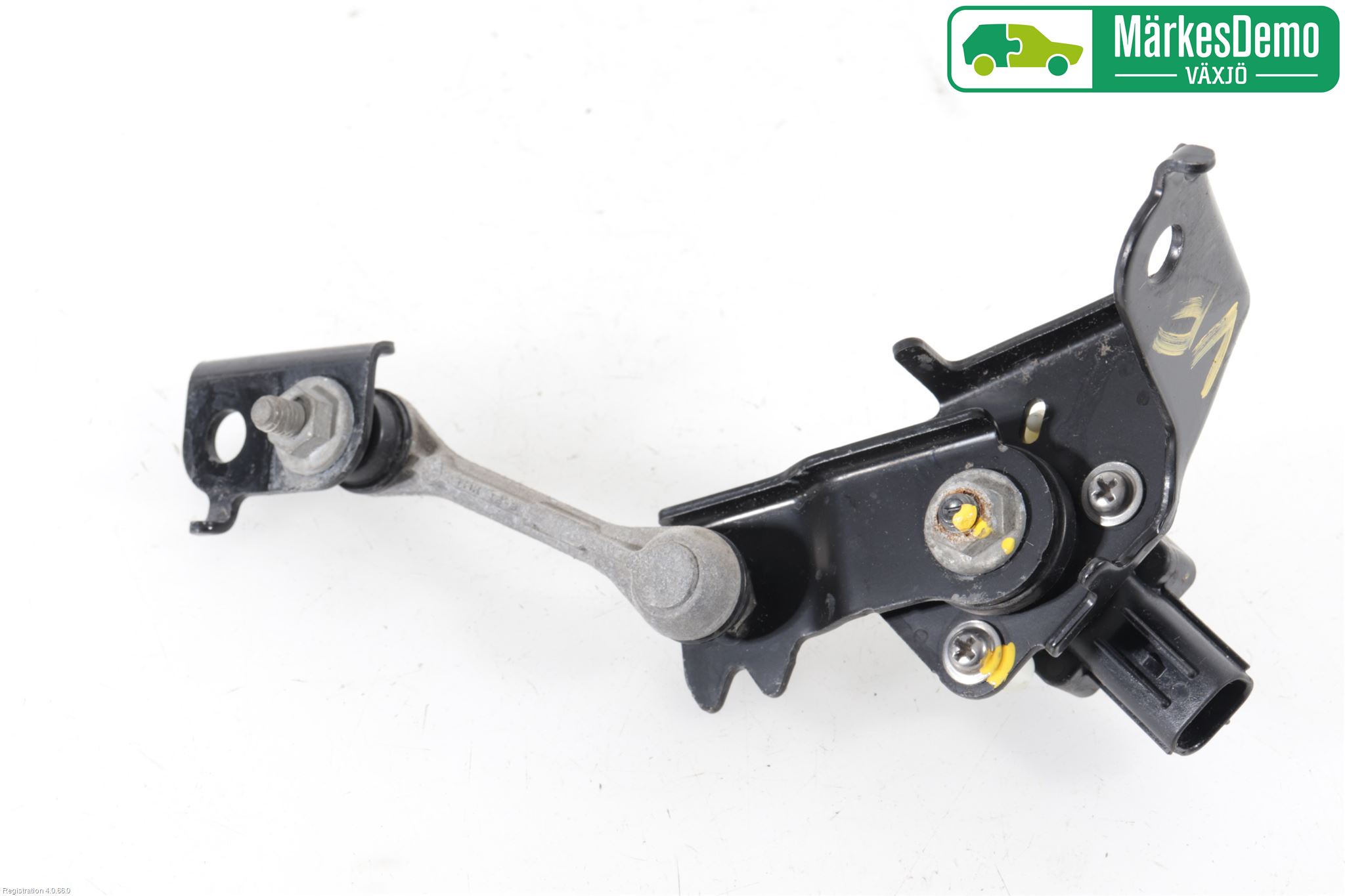 Honda CIVIC 17-22 Sensor Lysinnstilling