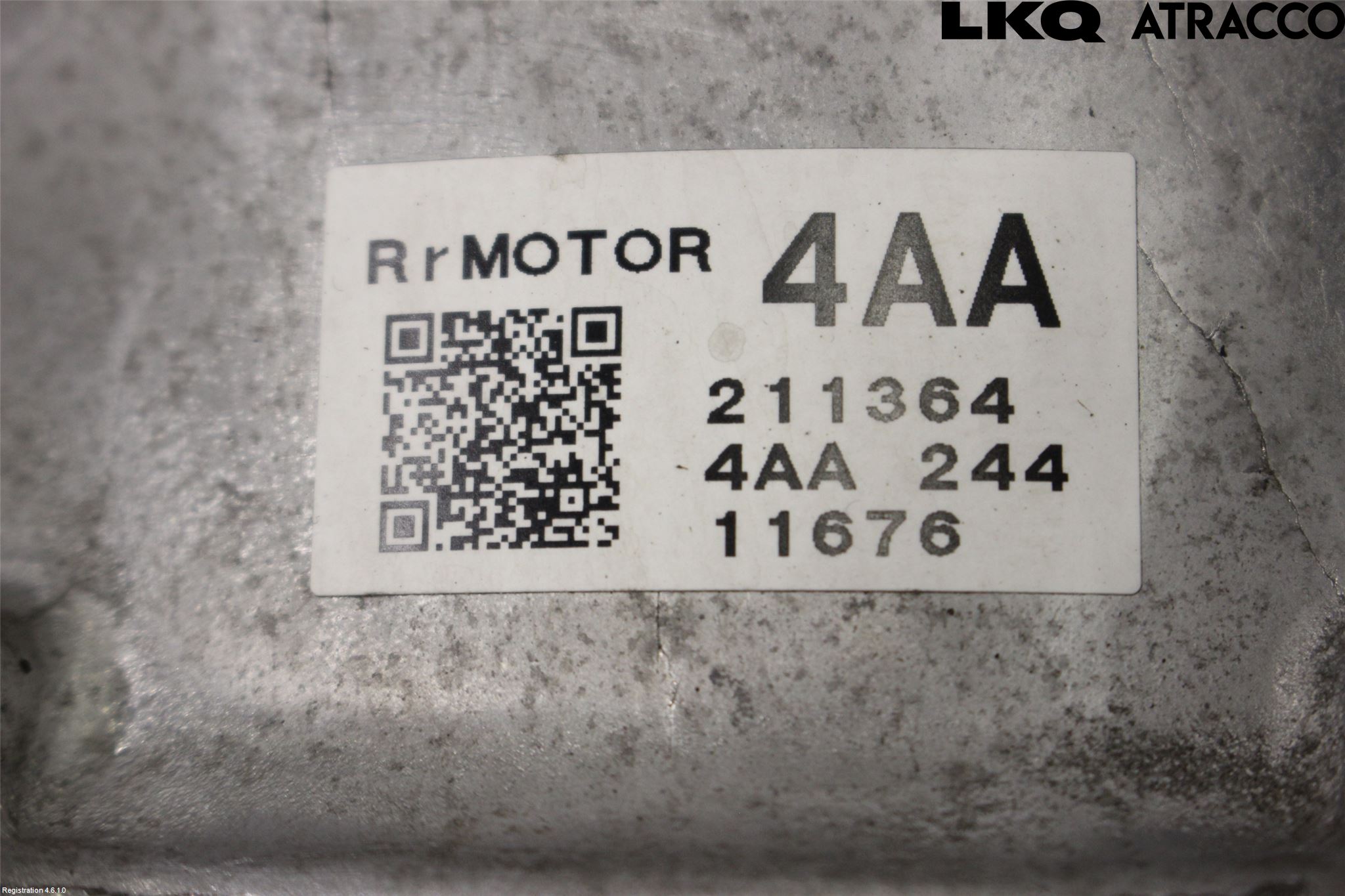 Toyota RAV4 19- Navgir Elektrisk