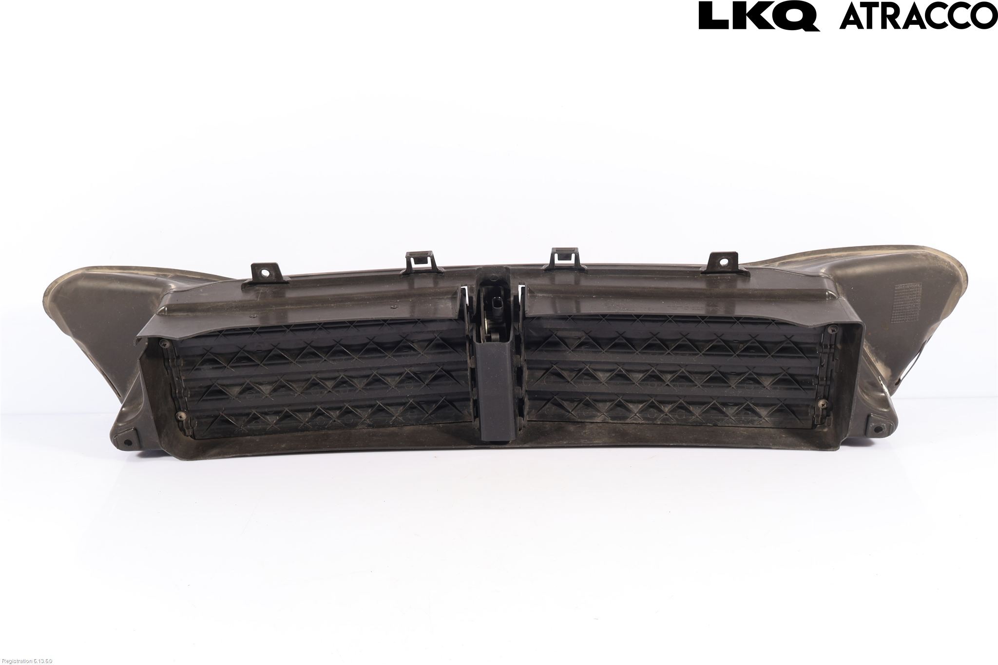 Volvo V40 12-19 Luftstyring Front