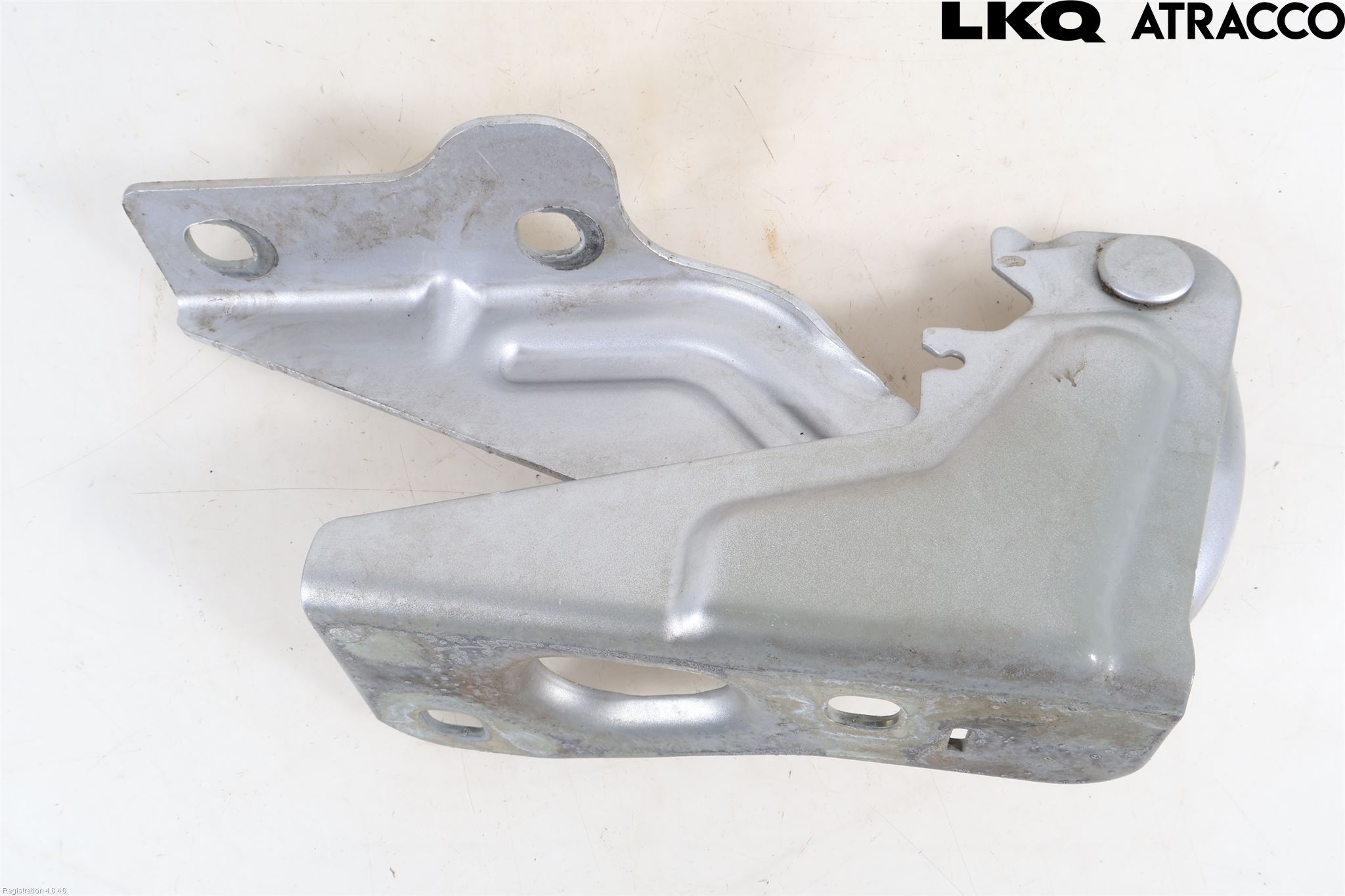 Seat IBIZA IV 08-16 Panser Hengsel - Hengsler