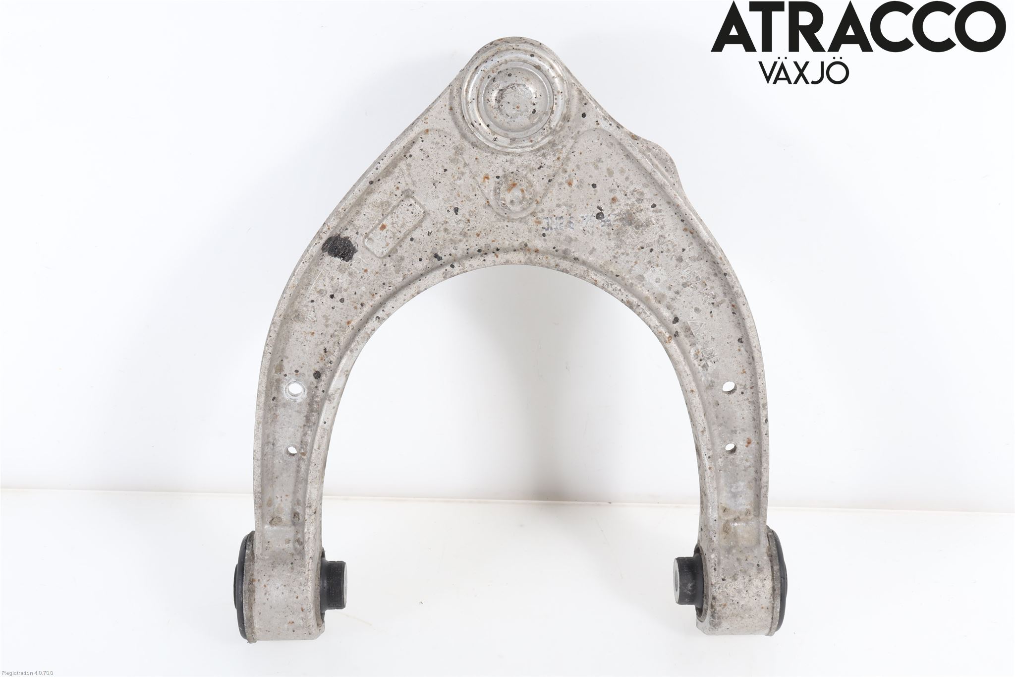 BMW 5 F10/F11/F18 09-17 Bærearm Foran Venstre Øvre