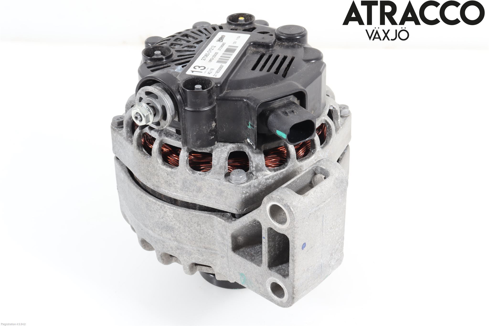 Toyota C-HR 16-23 Dynamo