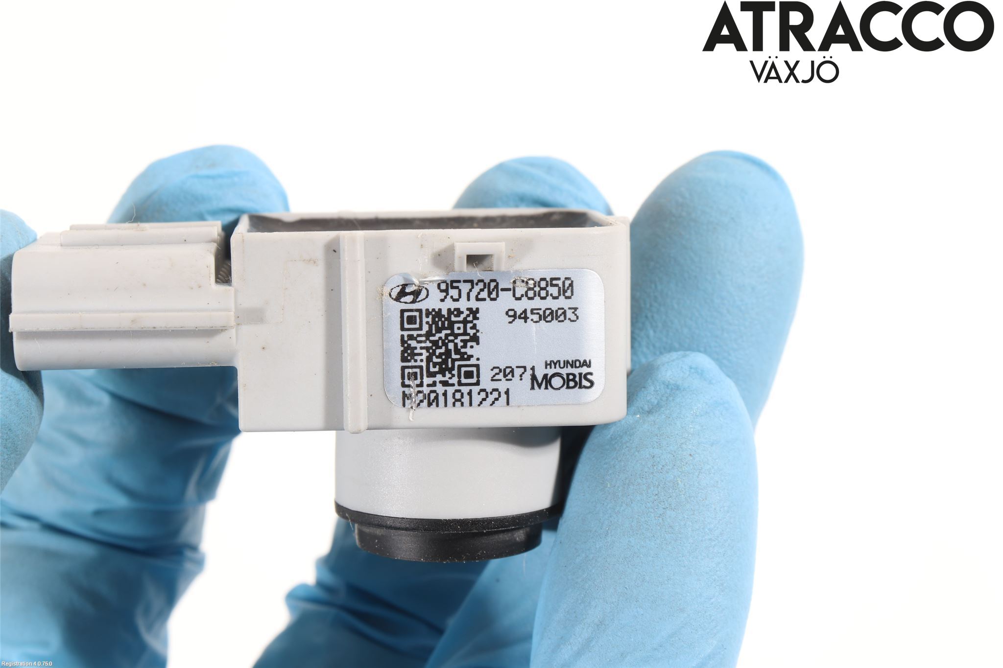 Hyundai i20 GB 15-20 Sensor Ryggesensor