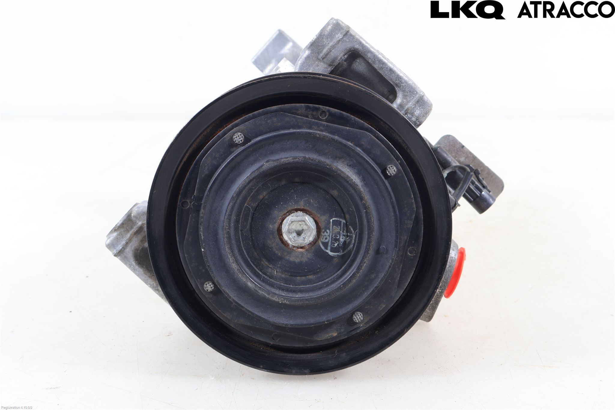 Suzuki SWIFT 17-24 Varme Ac Kompressor