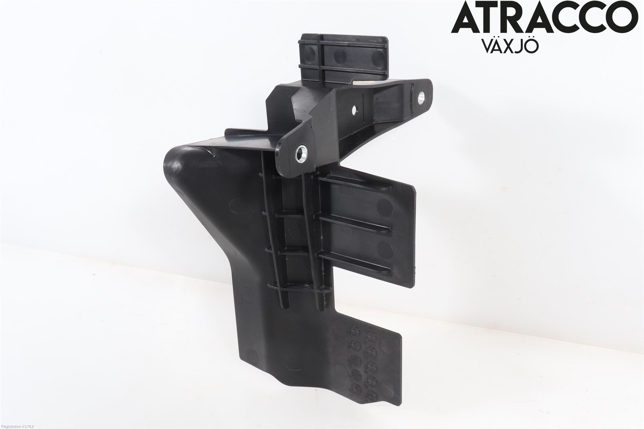 Mazda MX-5 IV (ND/ND2/ND3) MIATA 15- Bunnplate U Motor-Gear-Dørk