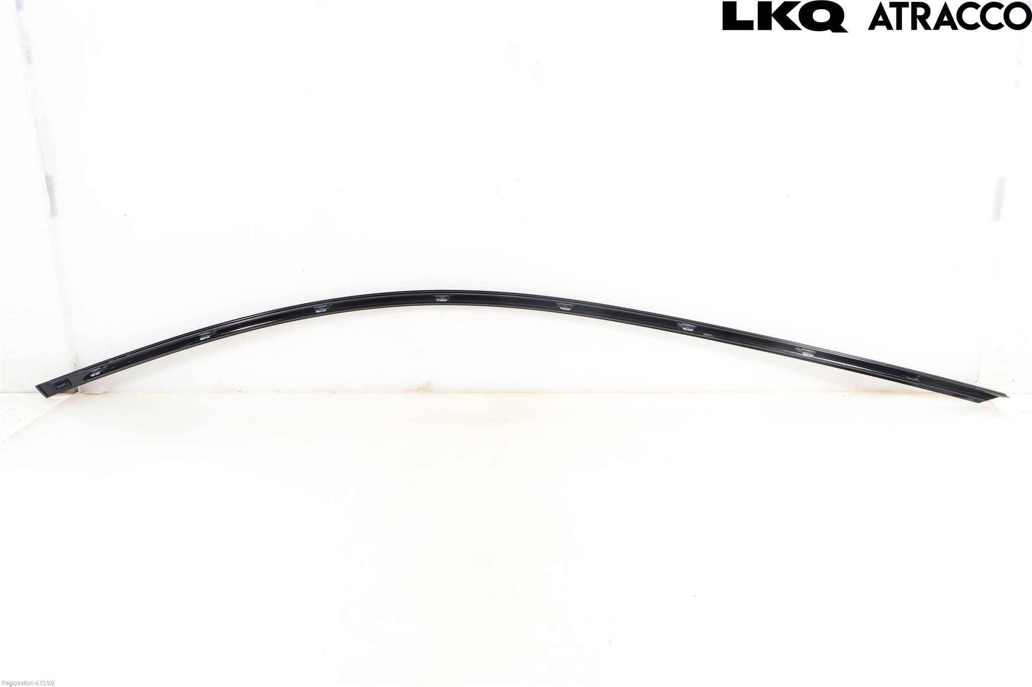 BMW 5 G30/G31/F90 17-23 Dør Dekorlist Vf