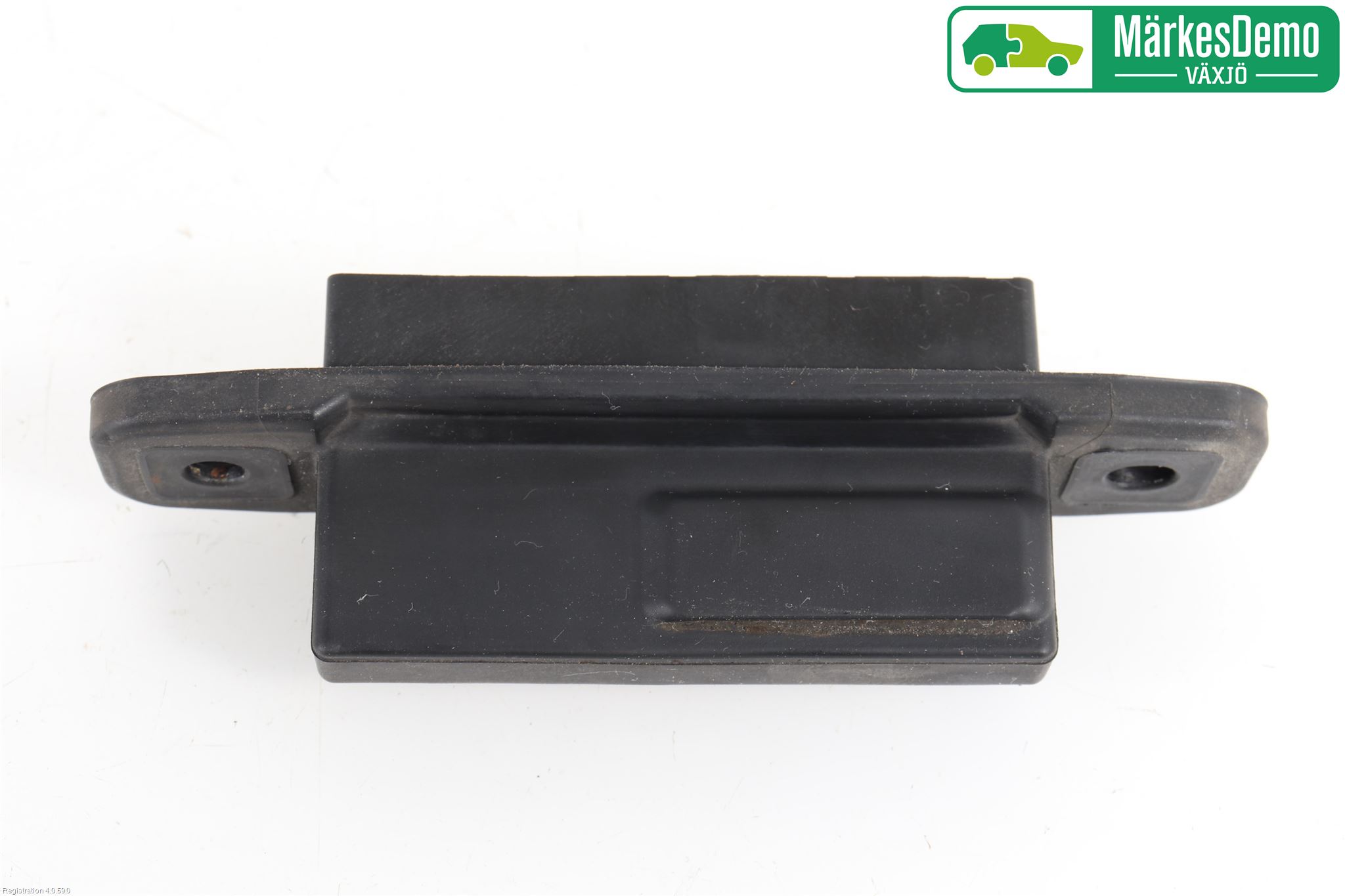 Toyota AURIS 10-12 Bakluke Handtak Ytre