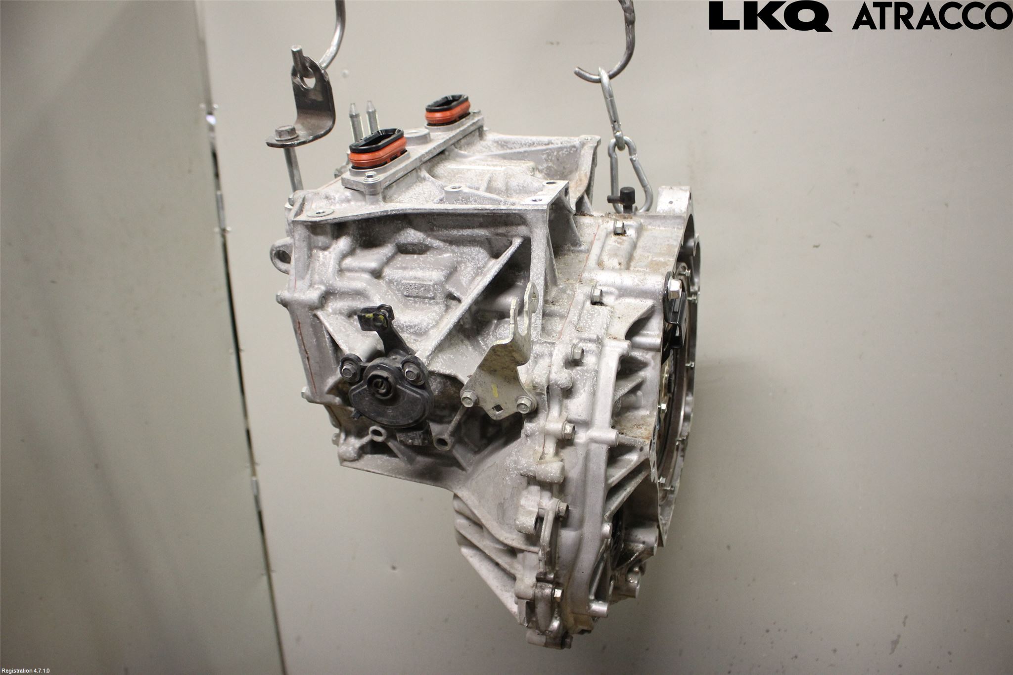 Honda HR-V 21- Gearkasse Automat
