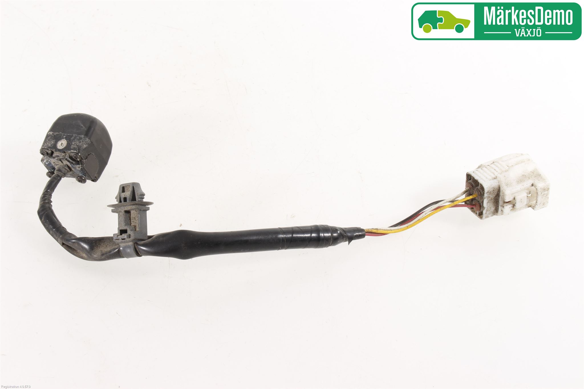 Suzuki SWIFT 17-24 Parkeringshjelp Kamera