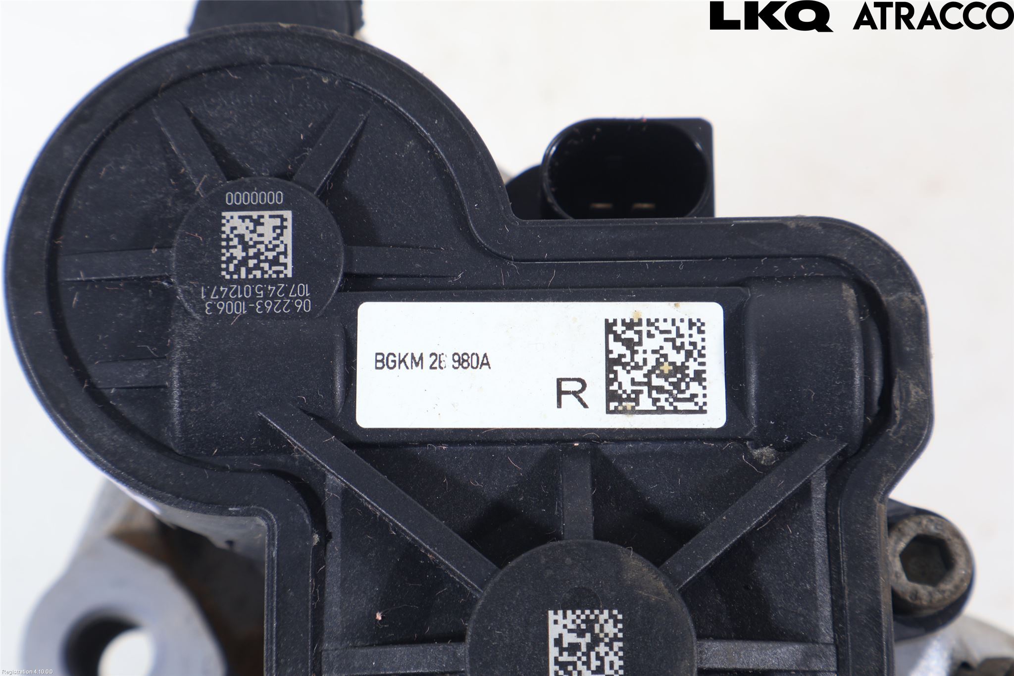 Mazda CX-30 20- Bremsecaliper Bak Høyre