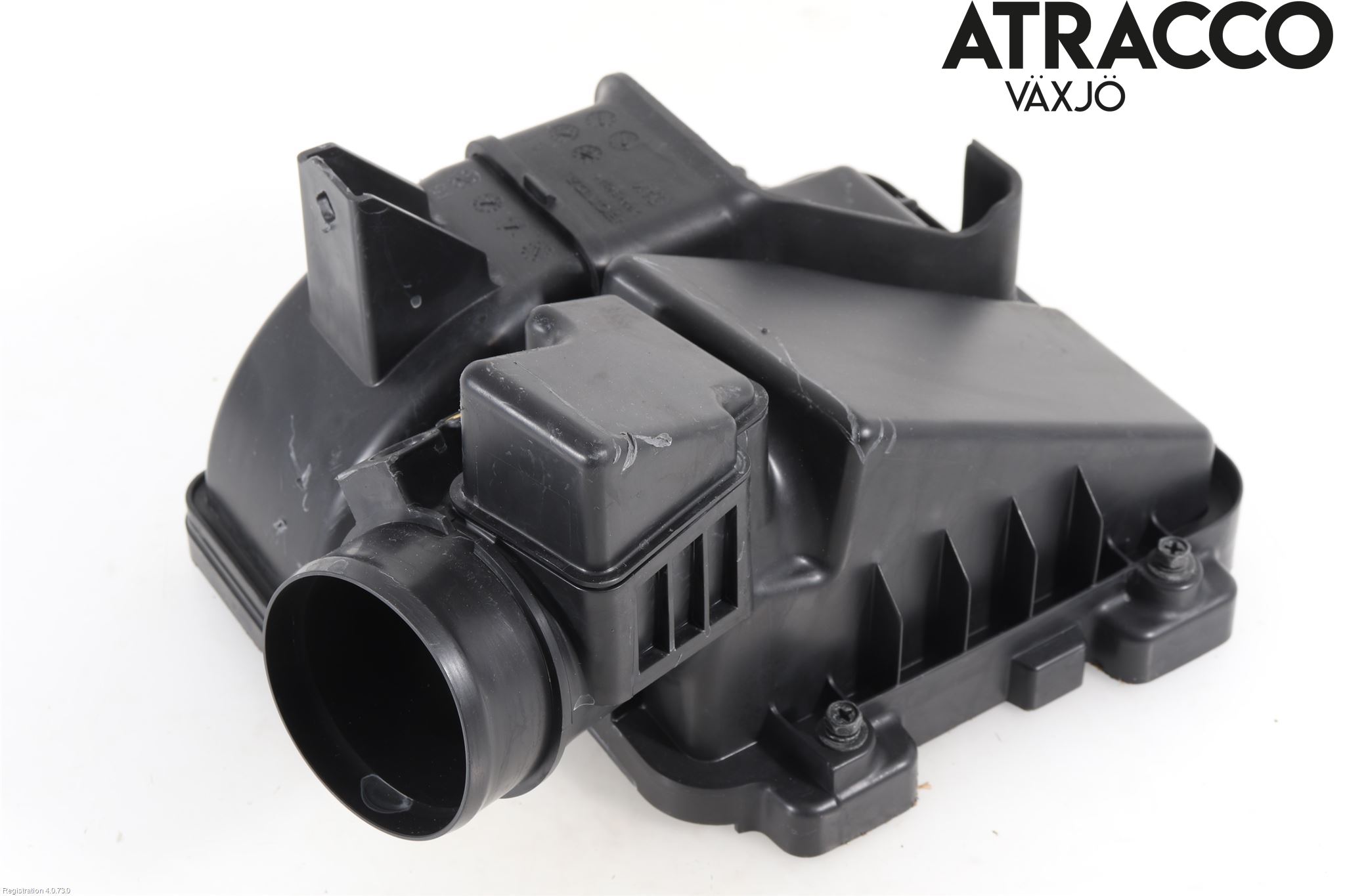 Honda CIVIC 17-22 Luftfilter Boks