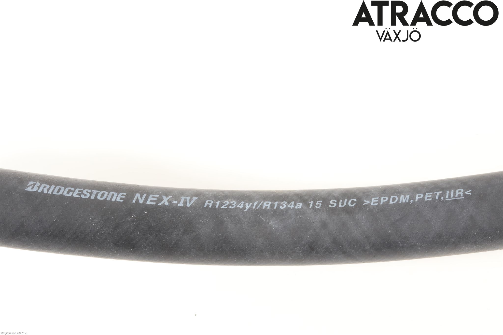 Suzuki SWIFT 17-24 Varme Ac Slange - Rør