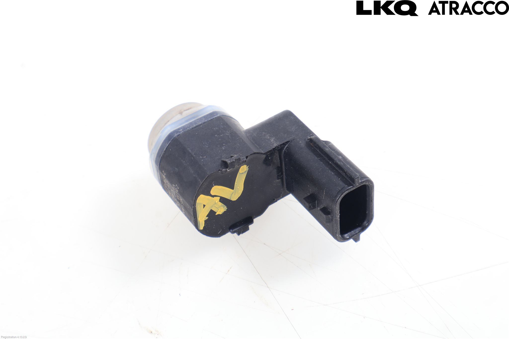 Nissan QASHQAI 17-21 Sensor Parkering Front