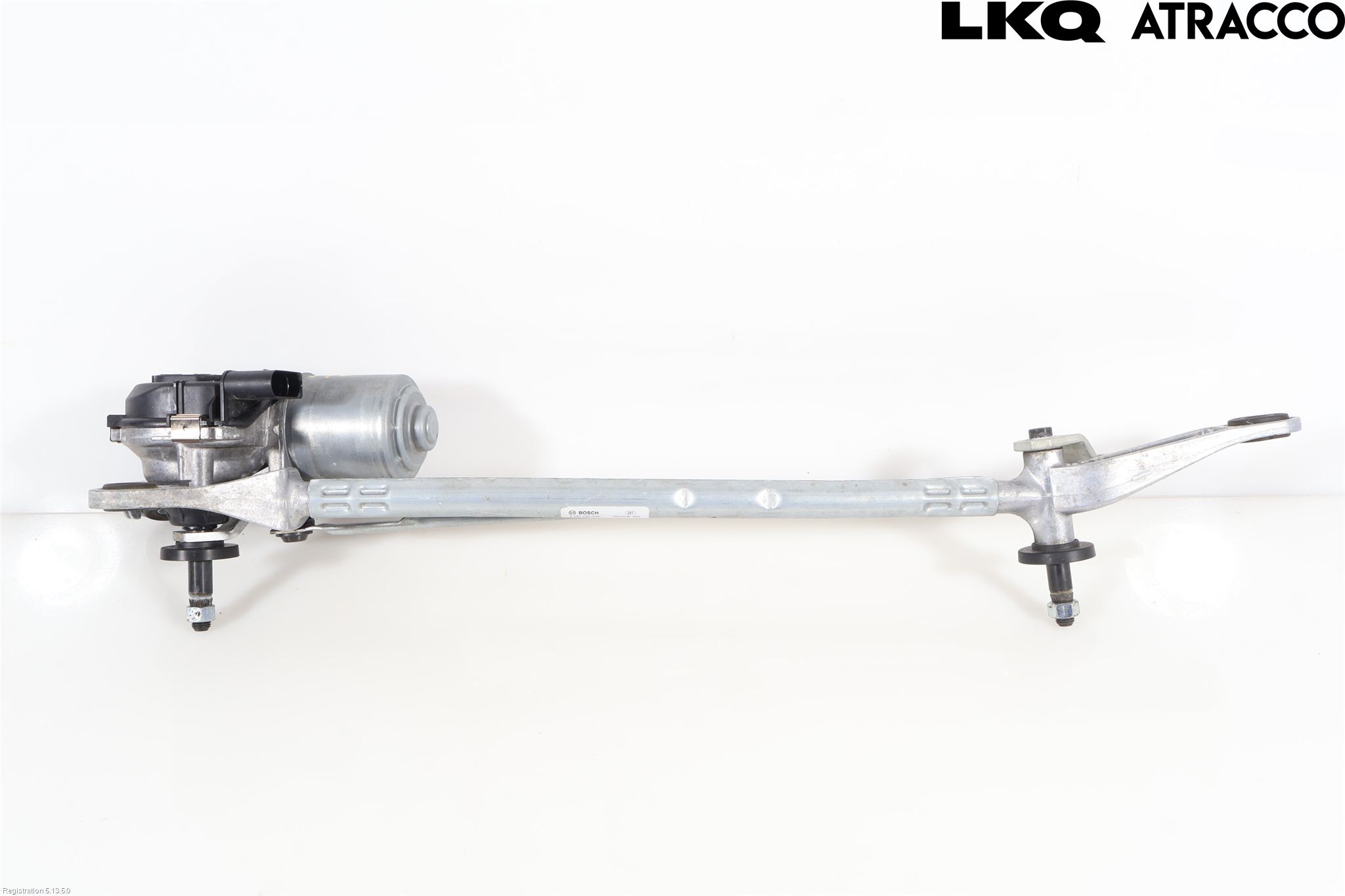 Honda ZR-V 23- Viskeroverføring Frontrute