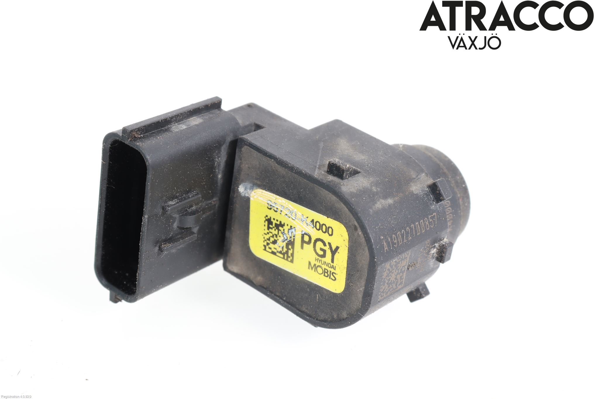 Hyundai KONA/ELECTRIC OS 18-23 Sensor Ryggesensor