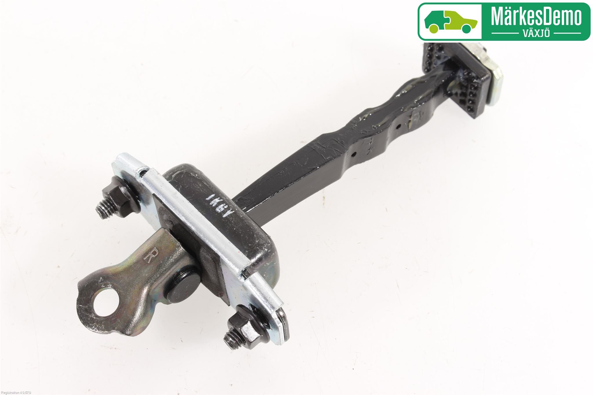 Hyundai KONA/ELECTRIC OS 18-23 Dørstopper
