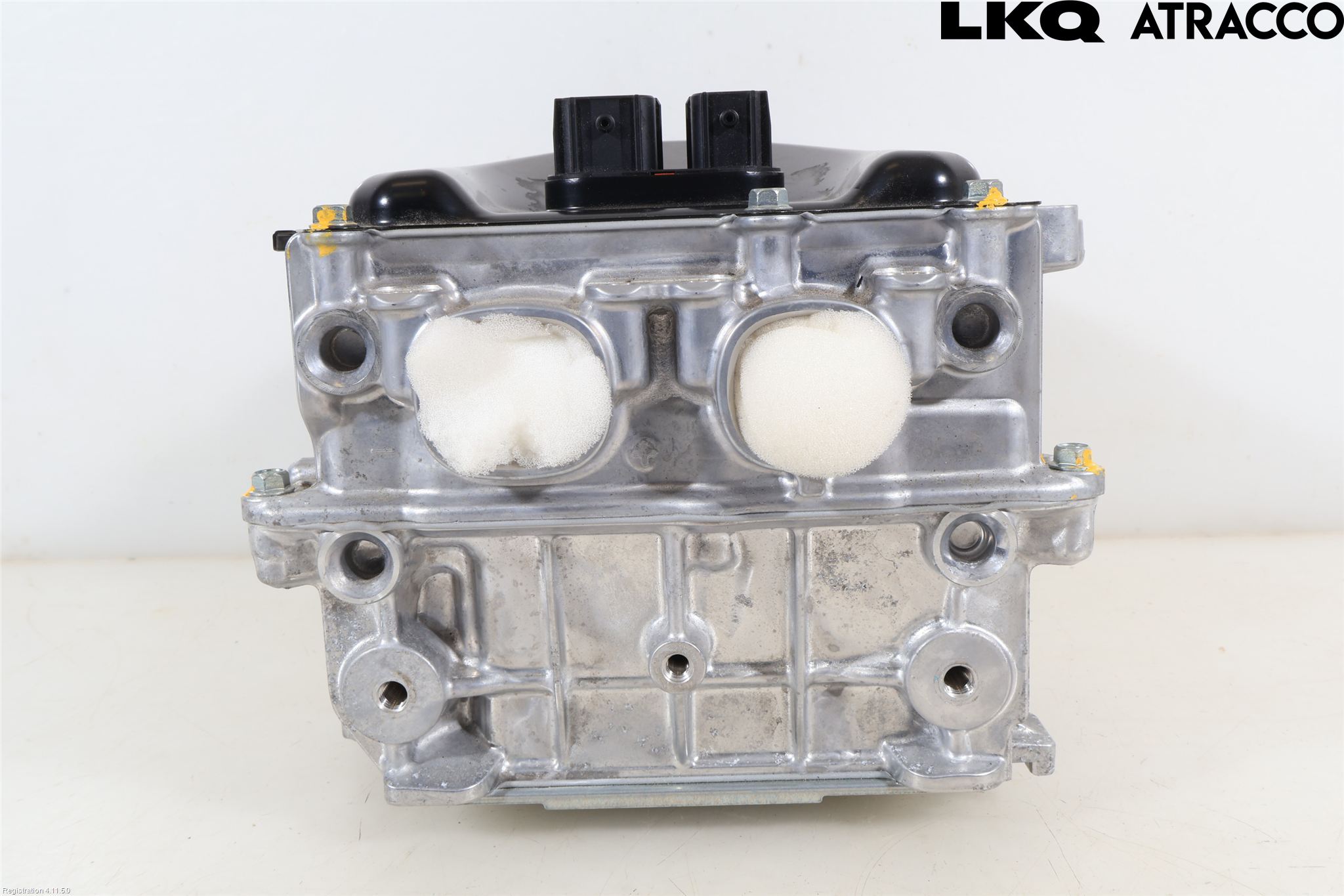 Toyota YARIS CROSS XP21 21- Hybridconverter