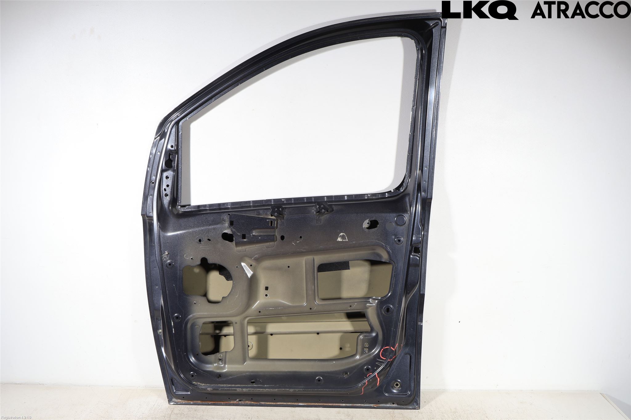Toyota PROACE I 13-16 Dør 4D Foran Høyre