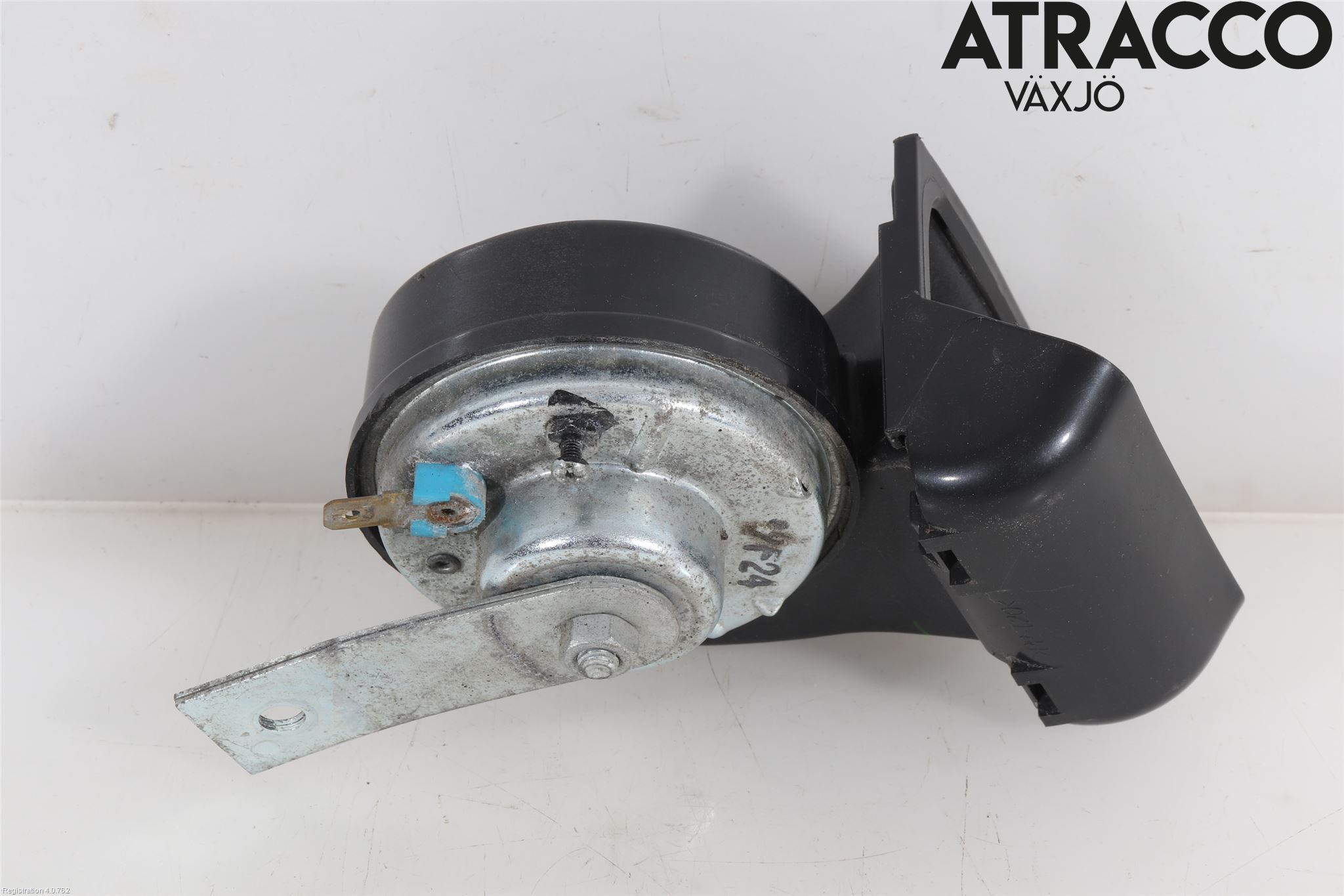 Mazda 2 (DJ) 15-22 Signalhorn