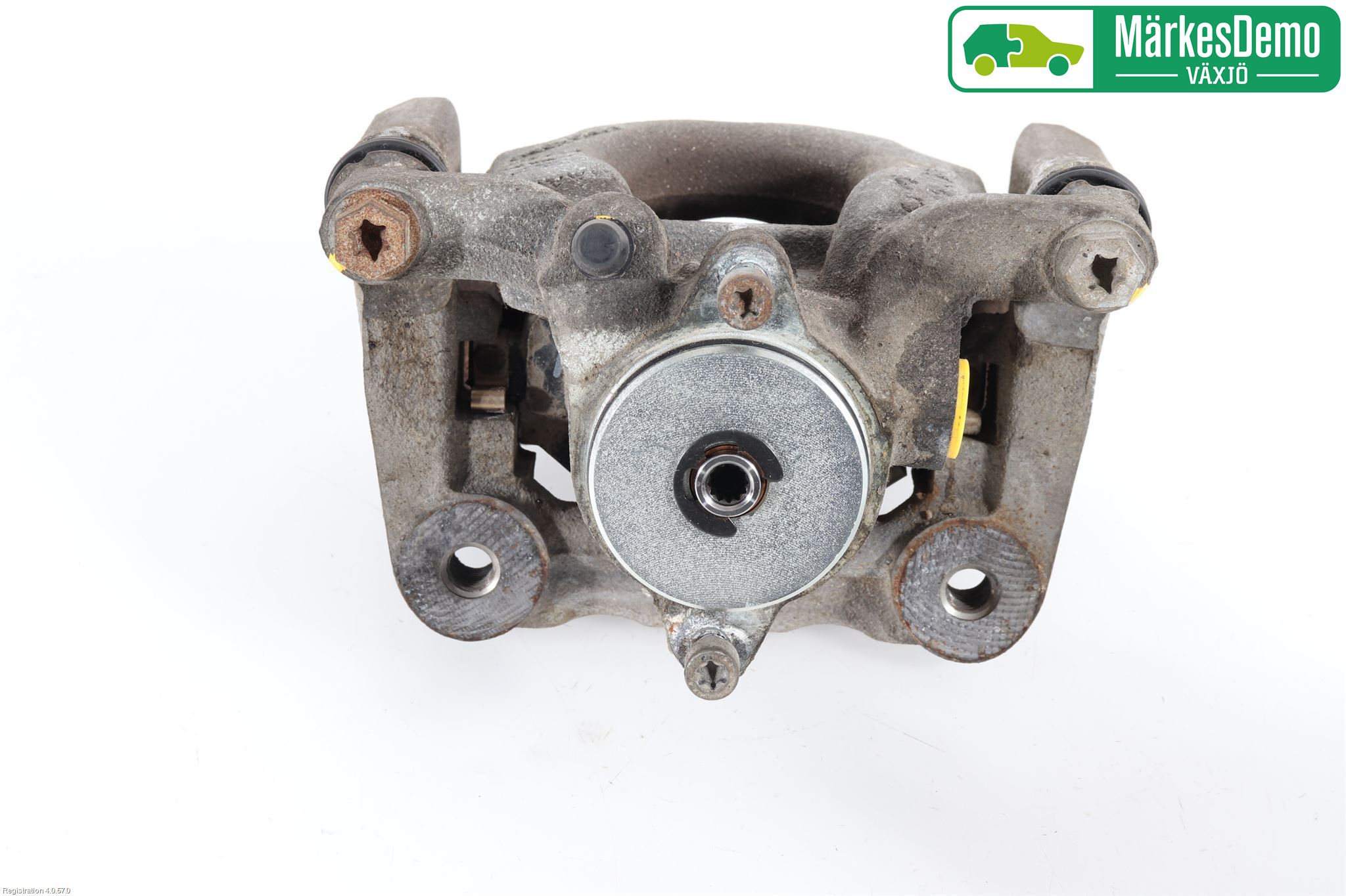 Mazda 3 III 14-19 Bremsecaliper Bak Høyre