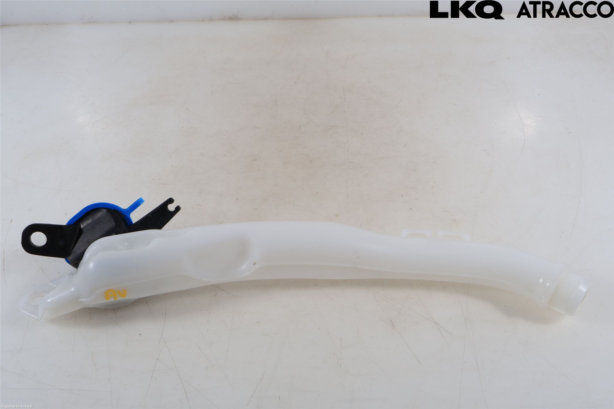 Honda CIVIC e HEV 23- Påfyllingsrør For Vasketank