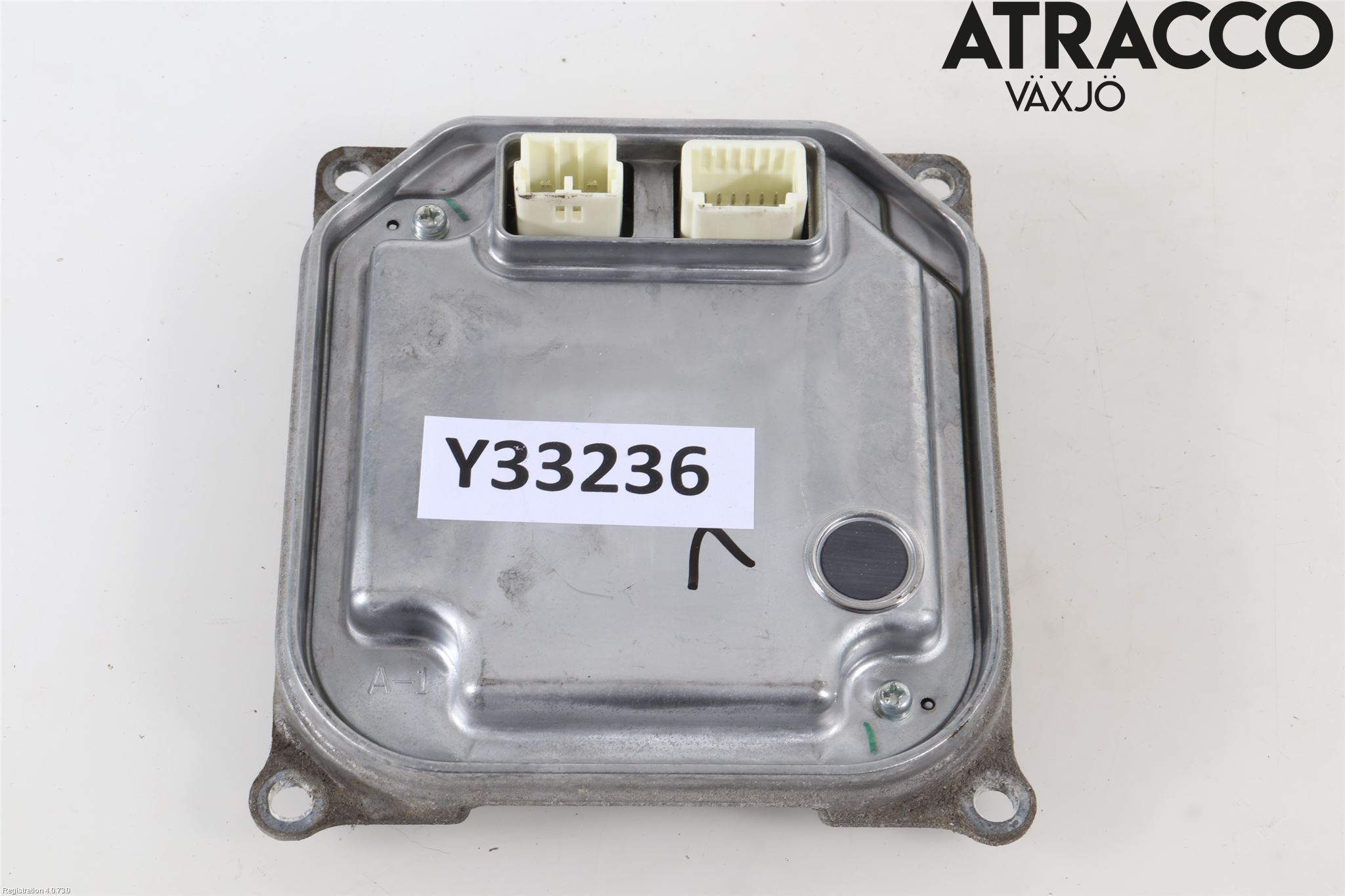 Toyota PRIUS ZVW30 09-20 Styreenhet Xenon