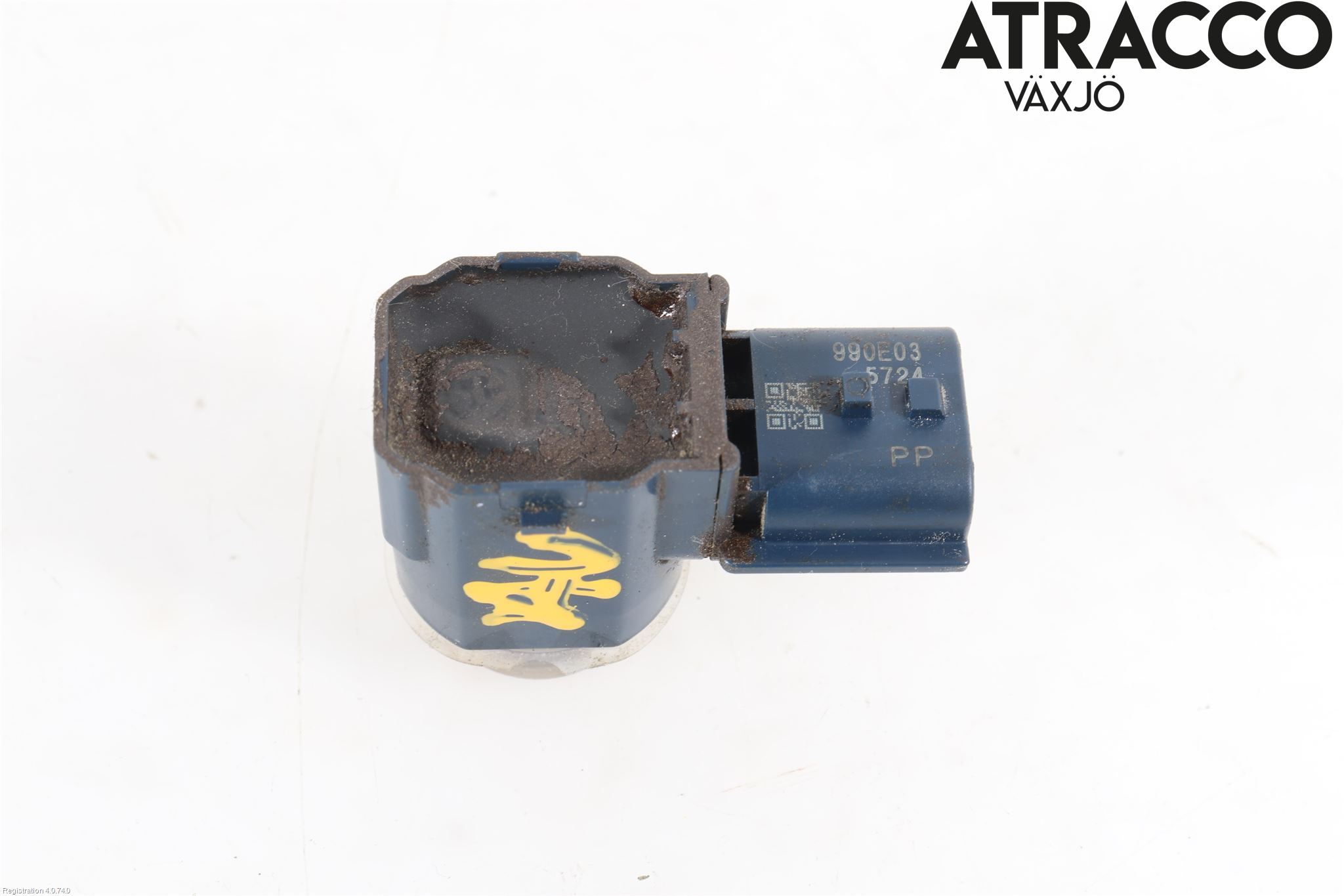 Mitsubishi OUTLANDER 13-21 Sensor Ryggesensor