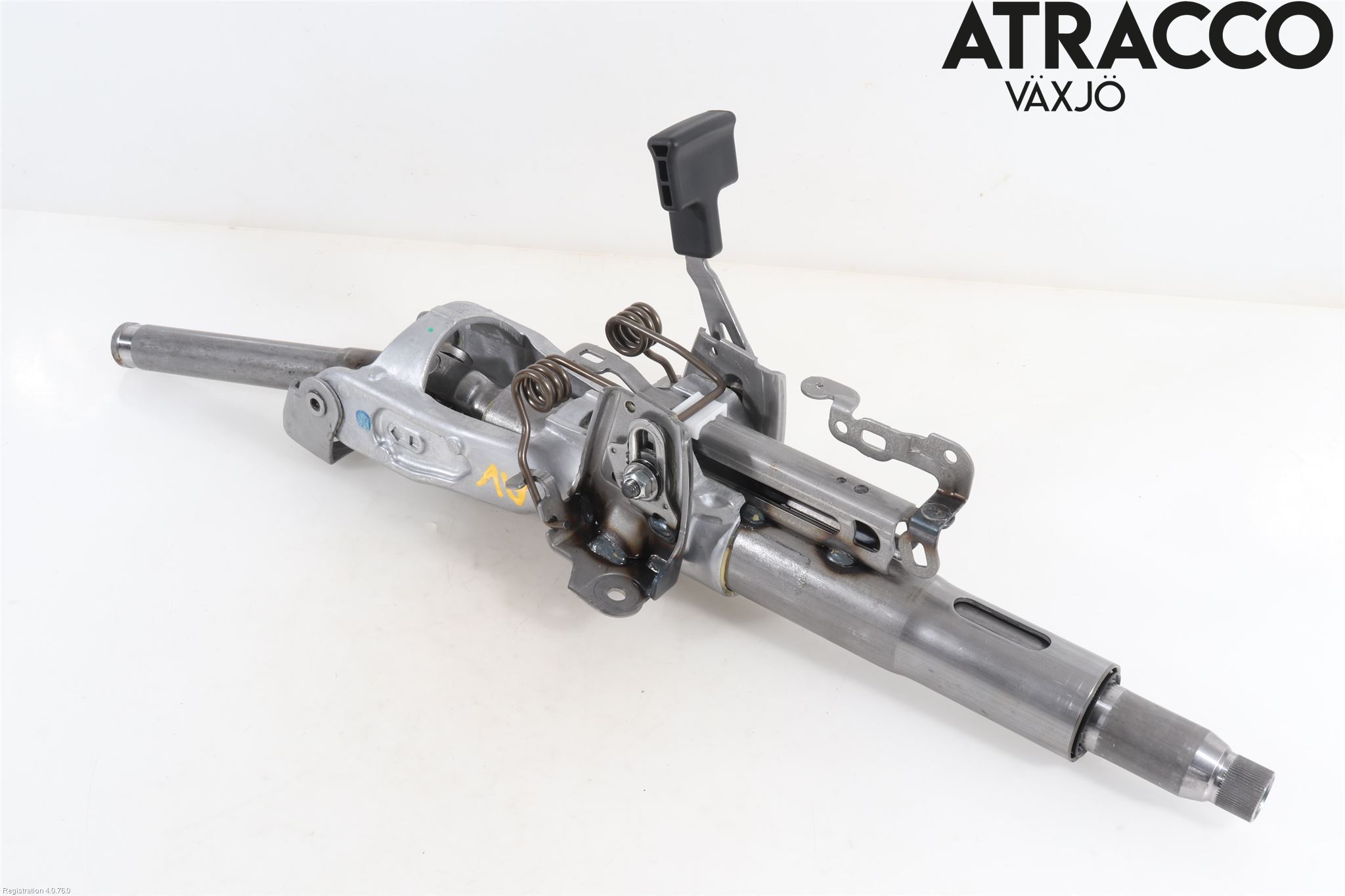 Honda CR-V 19-22 Rattaksel