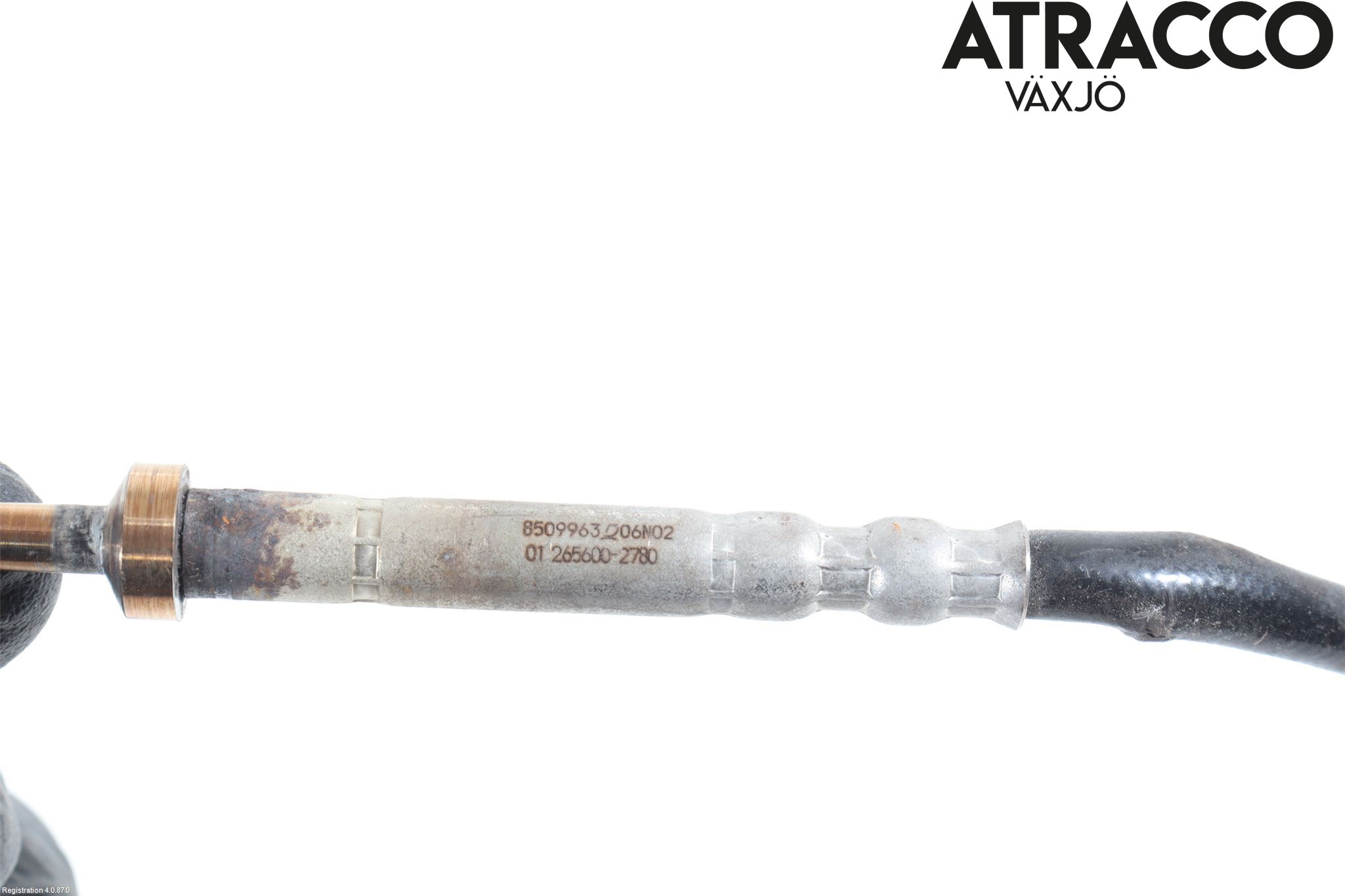 BMW 5 F10/F11/F18 09-17 Sensor Eksos