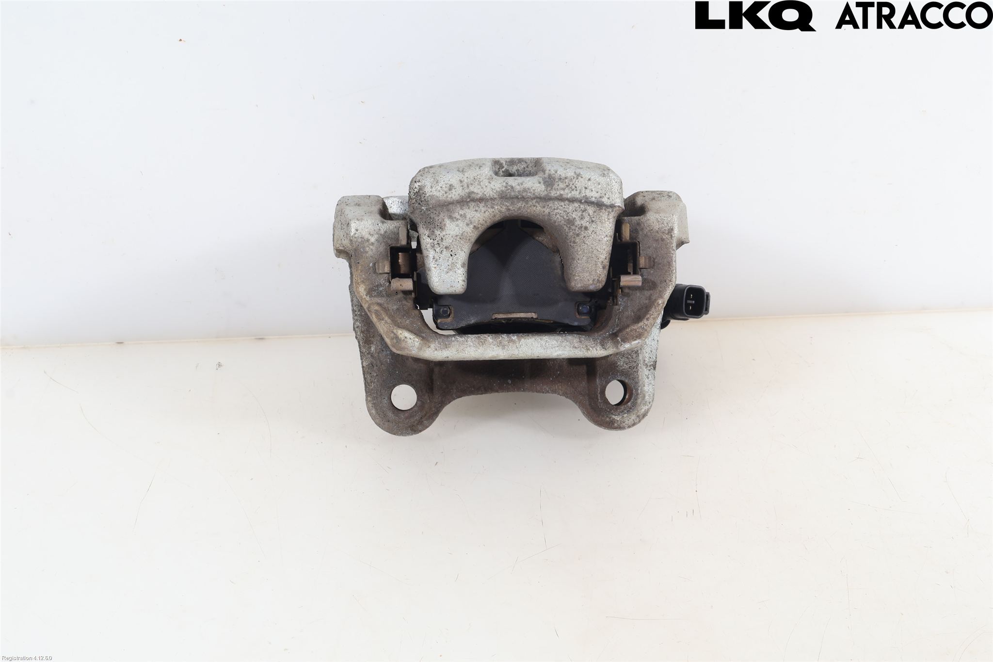 Toyota RAV4 19- Bremsecaliper Bak Høyre