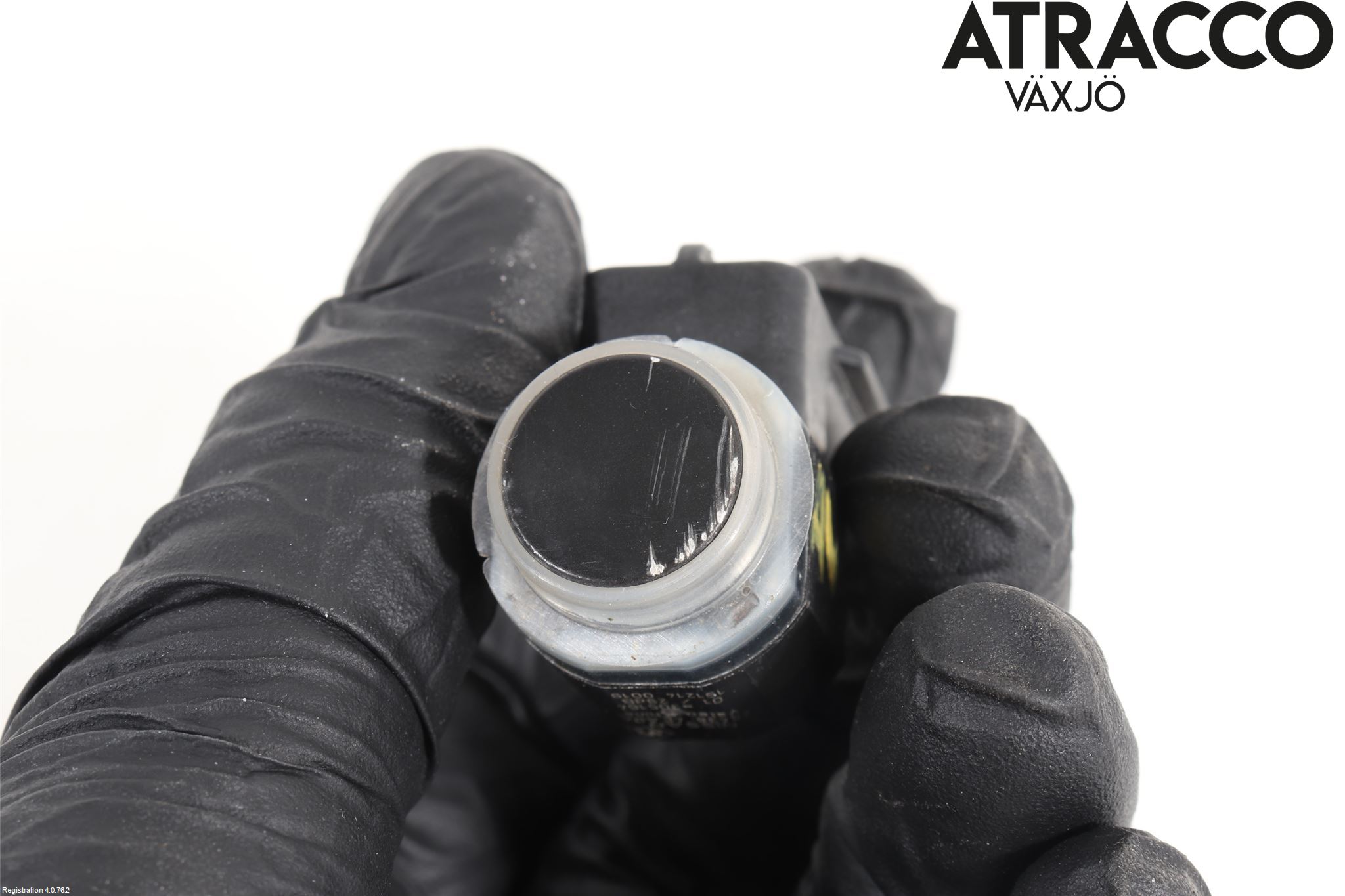 Nissan QASHQAI 14-17 Sensor Ryggesensor