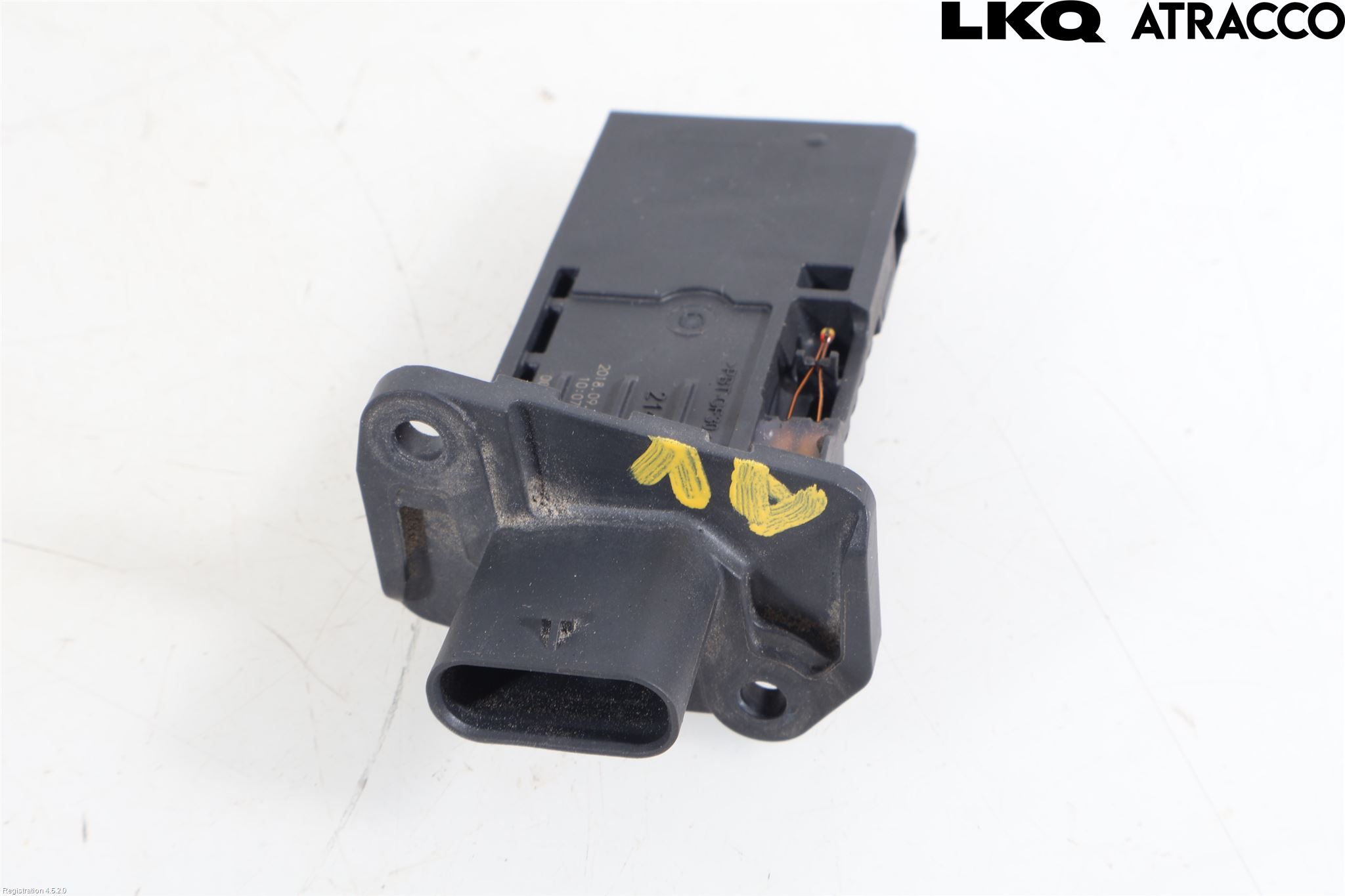 BMW 5 G30/G31/F90 17-23 Inns Luftmassemåler