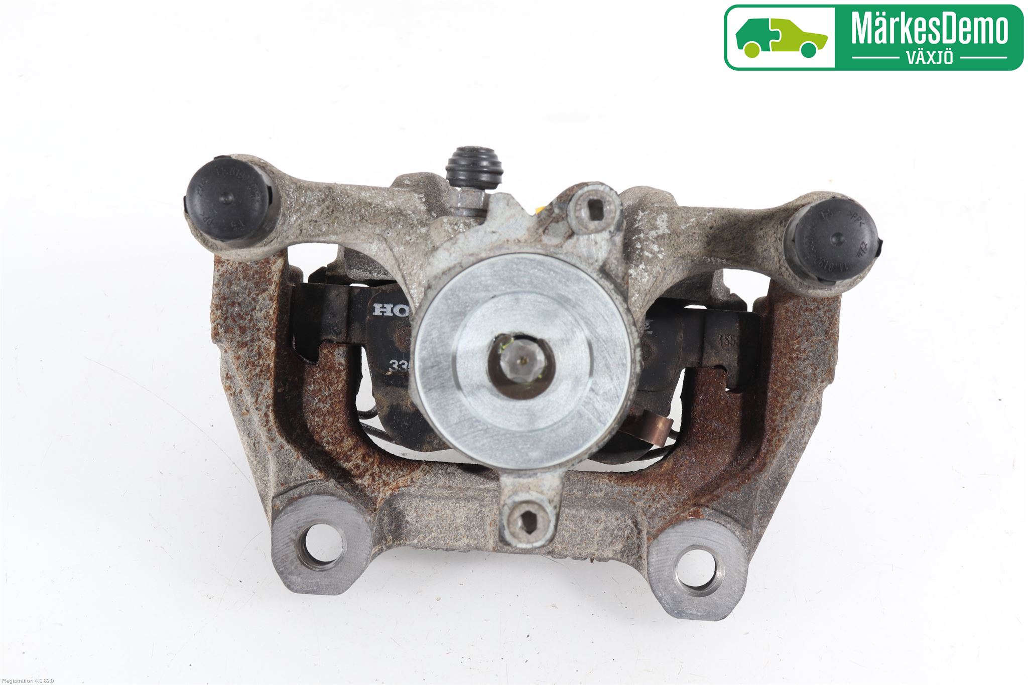 Honda CIVIC 17-22 Bremsecaliper Bak Høyre