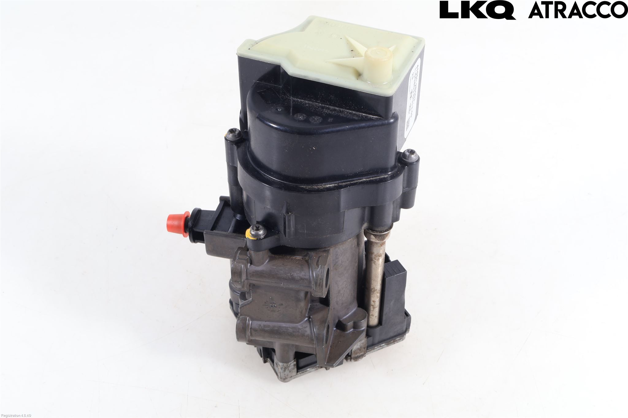 Hyundai IONIQ AE 17-22 Clutch Sylinder Slave