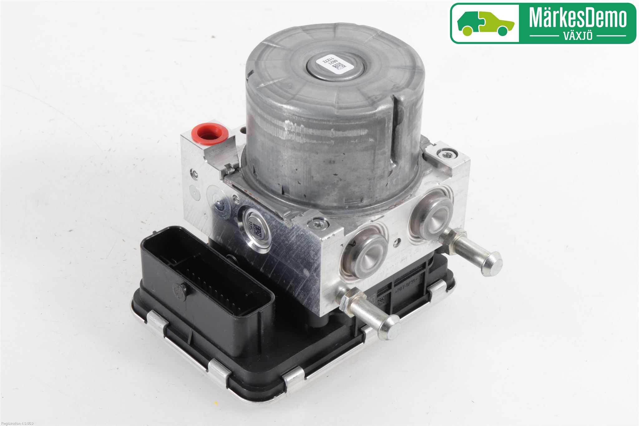 Mitsubishi OUTLANDER 13-21 Abs Hydraulikkaggregat