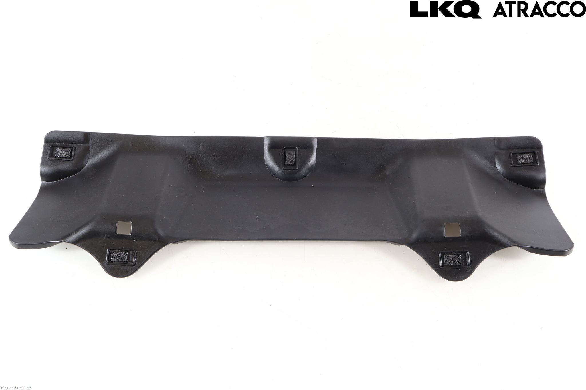 Honda E:NY1 23- Tackplast Front