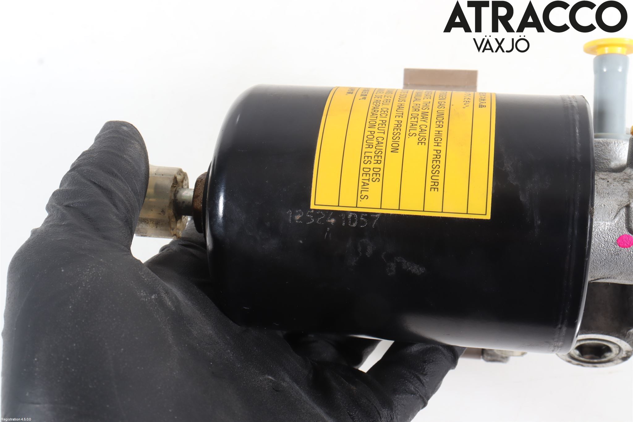 Toyota PRIUS+ ZVW40 12-20 Abs Hydraulikkpumpe