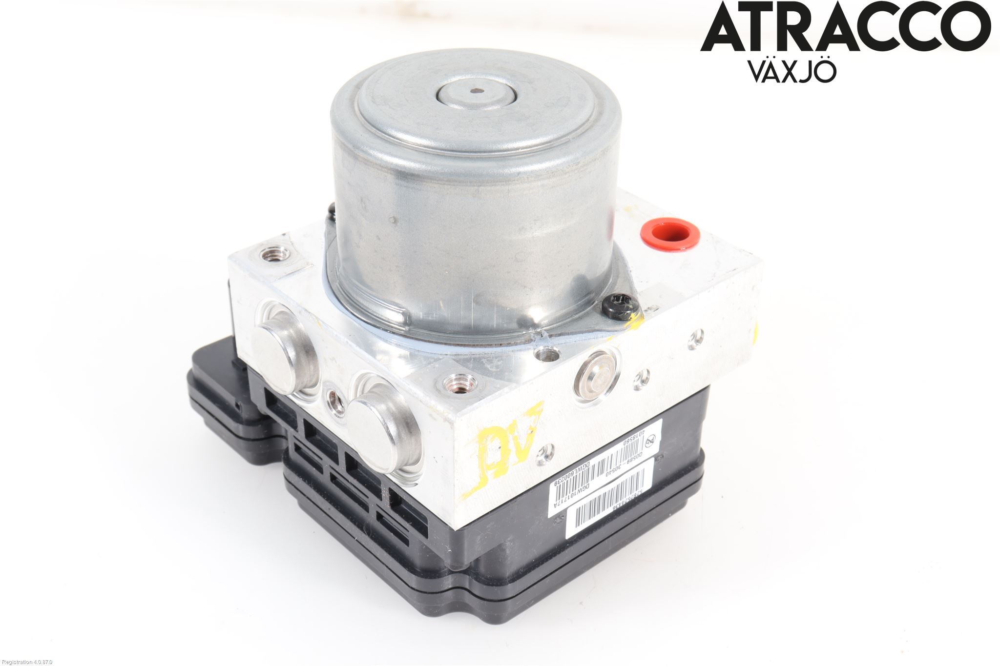 Hyundai BAYON BC3 21- Abs Hydraulikkaggregat
