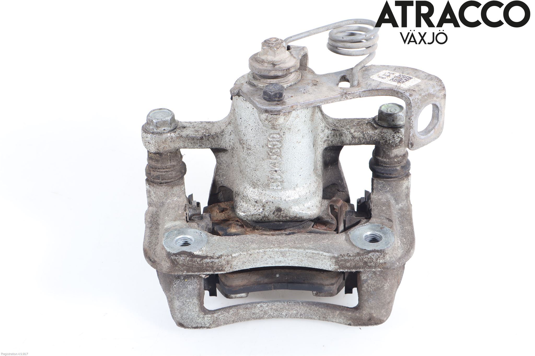 Hyundai BAYON BC3 21- Bremsecaliper Bak Høyre