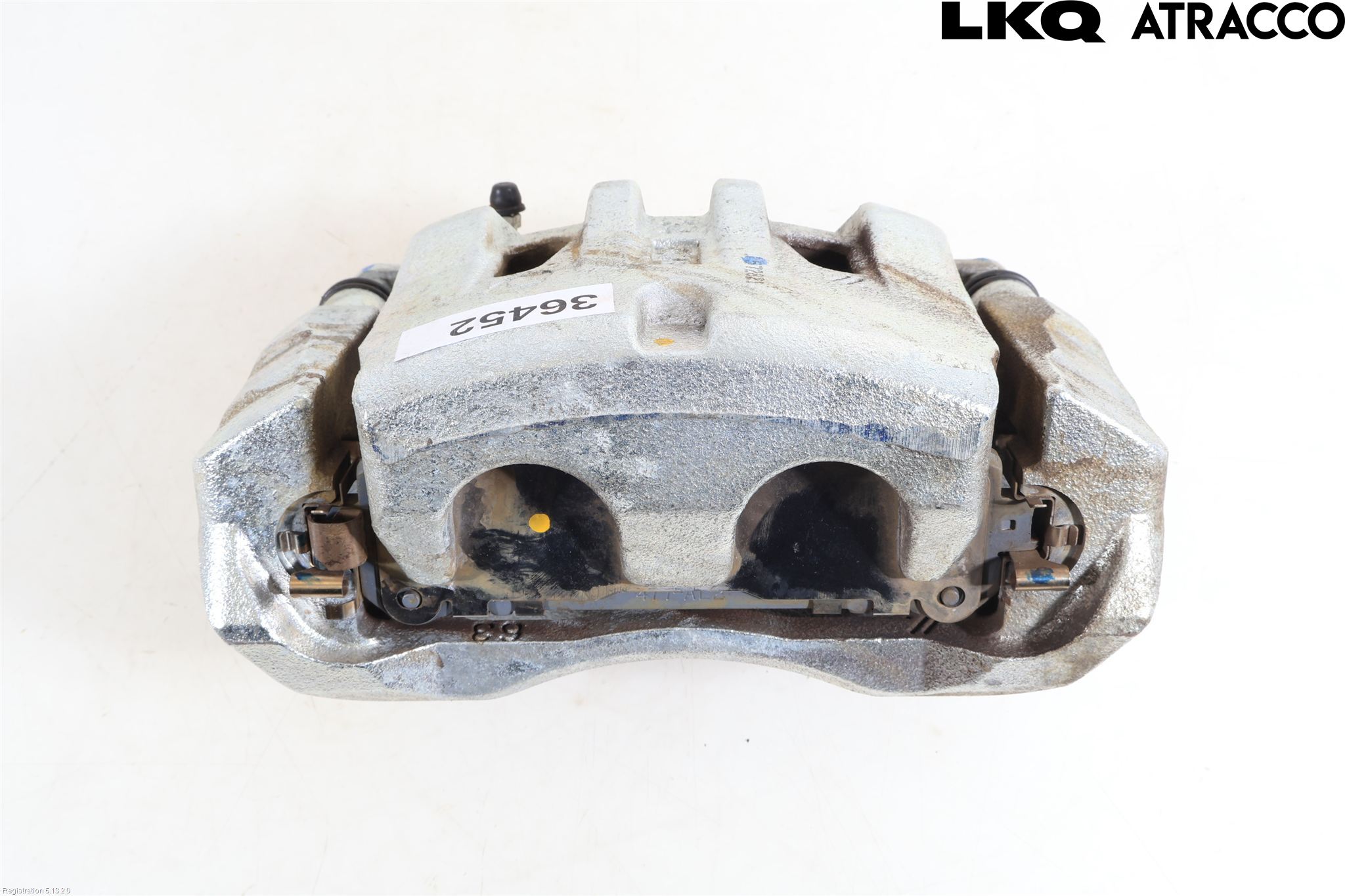 Toyota RAV4 19- Bremsecaliper Foran Høyre