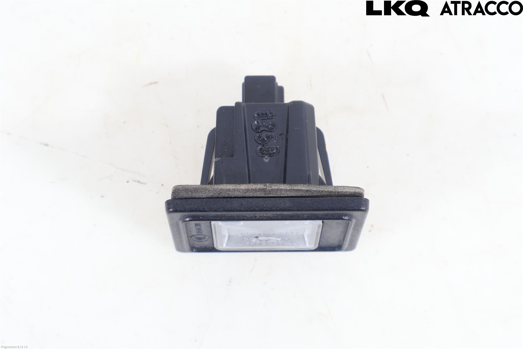 Mercedes-Benz MB VITO/V-KLASS (W640,W447,W448) 14- Skilt Belysning