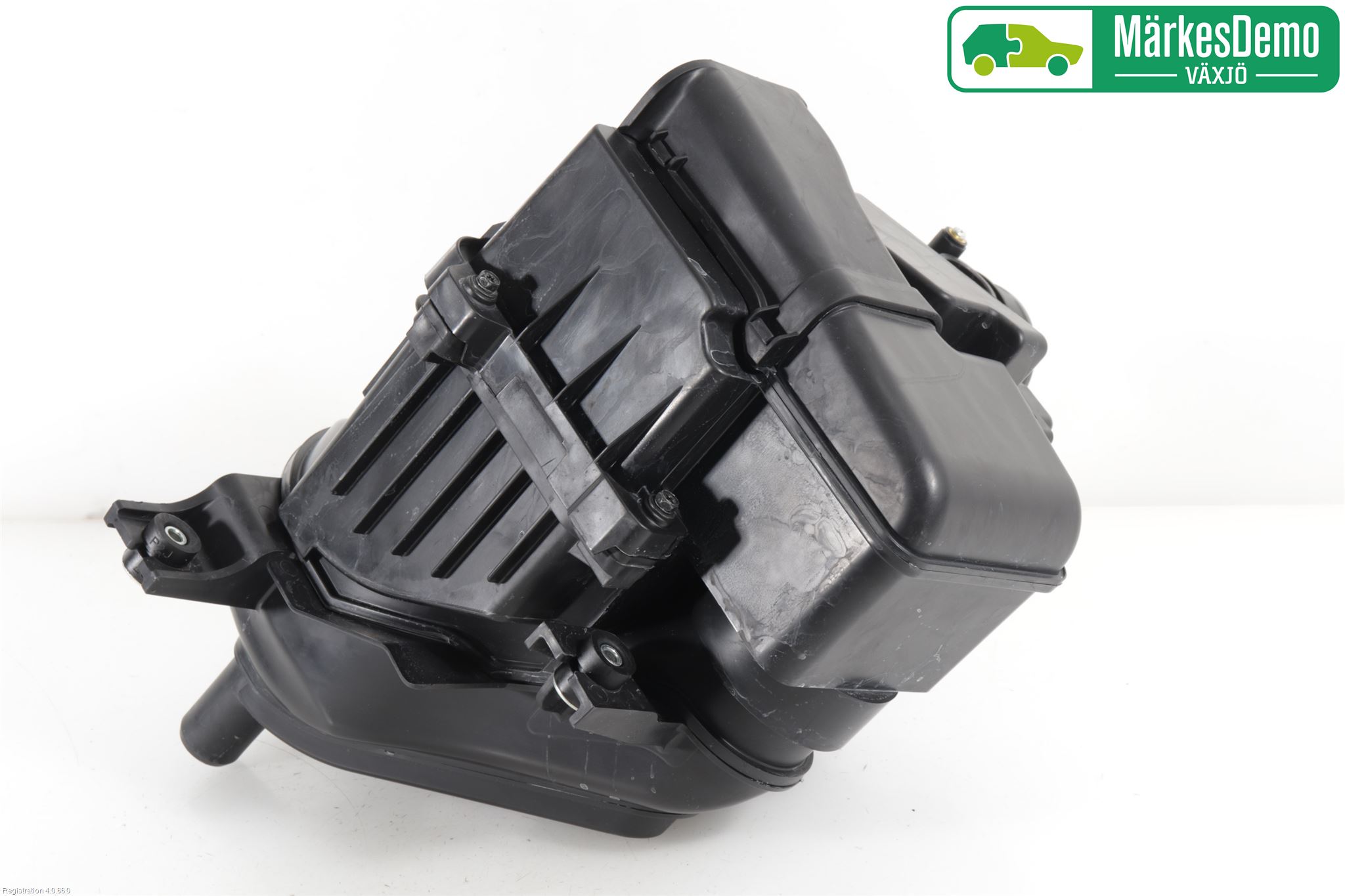Honda CIVIC 17-22 Luftfilter Boks