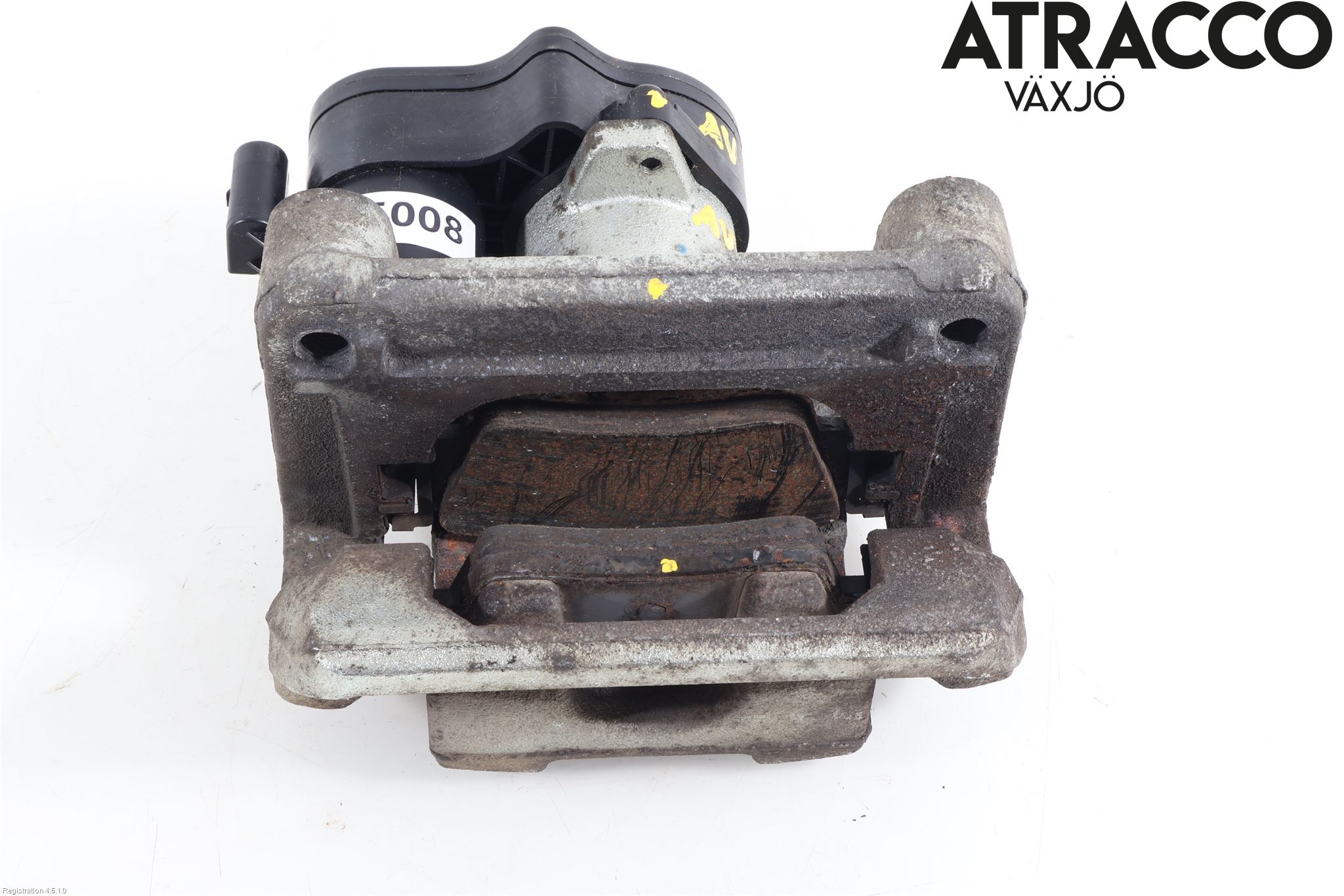 Hyundai IONIQ 5 NE 22- Bremsecaliper Bak Venstre