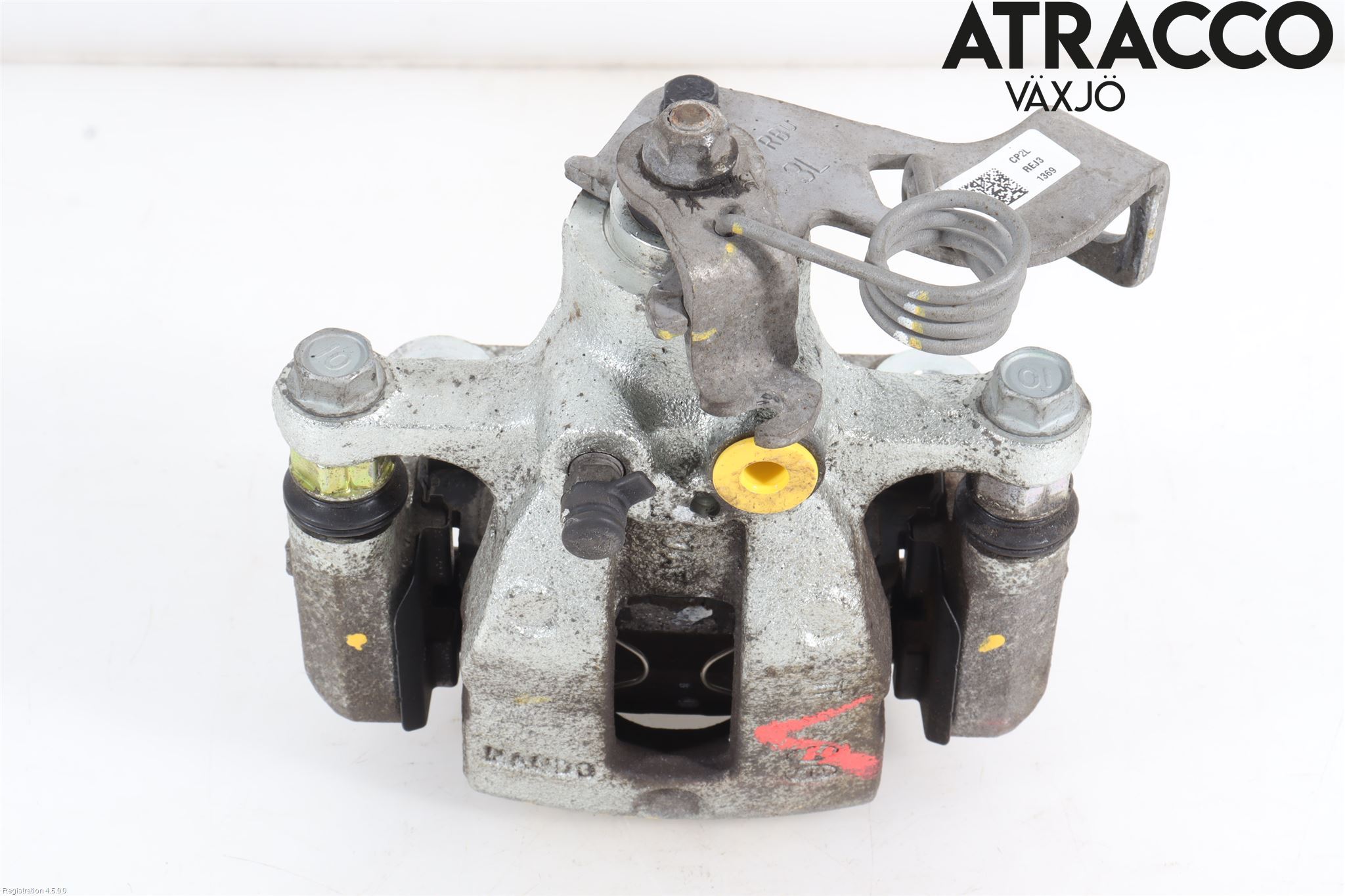 Hyundai i20 BC 21- Bremsecaliper Bak Venstre